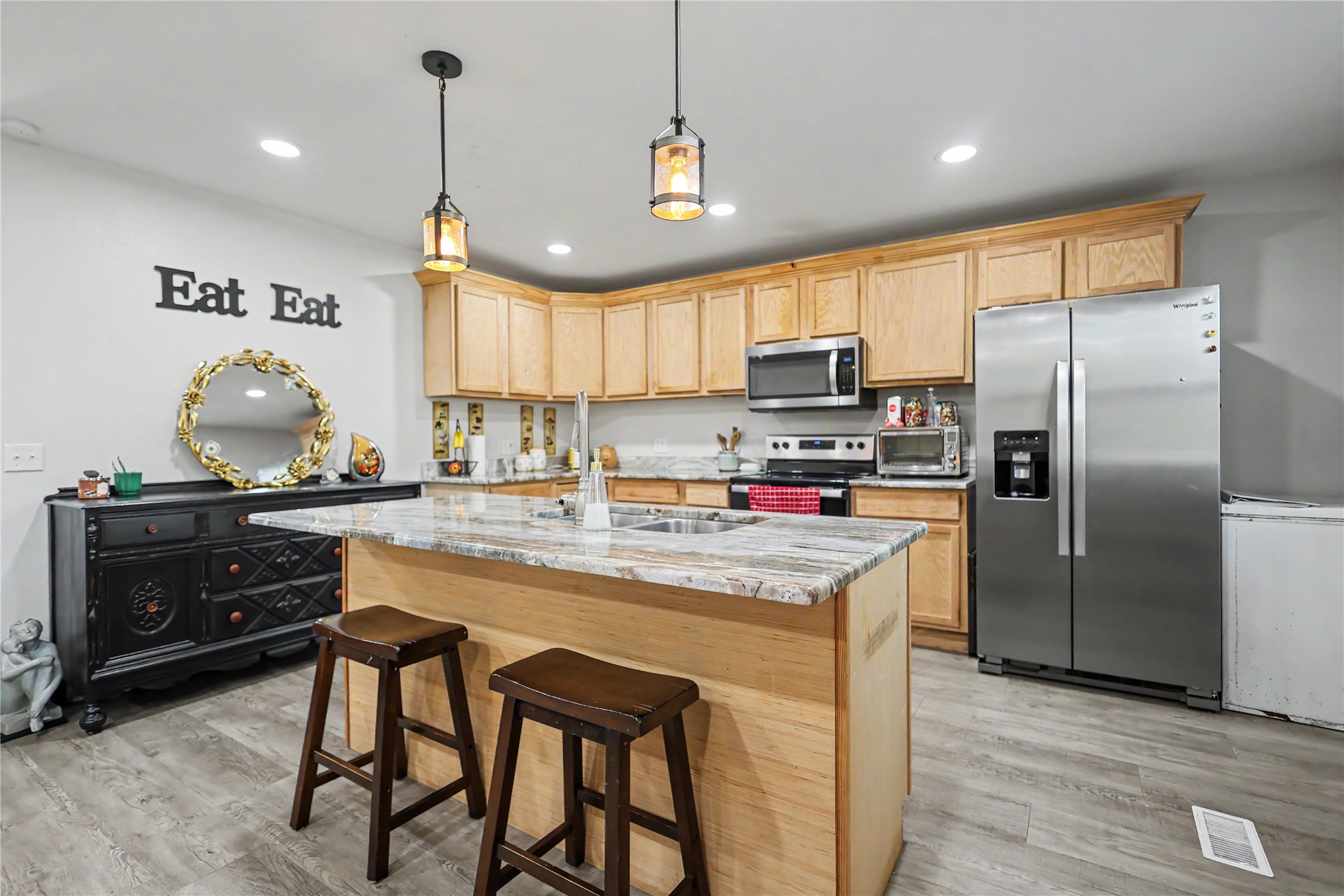 31838 S 530 Road Cookson OK 74427