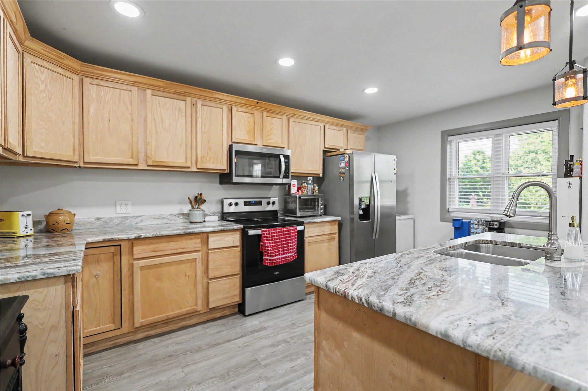 31838 S 530 Road Cookson OK 74427
