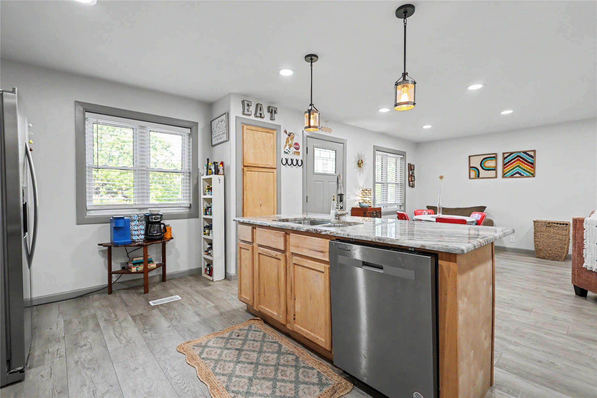31838 S 530 Road Cookson OK 74427