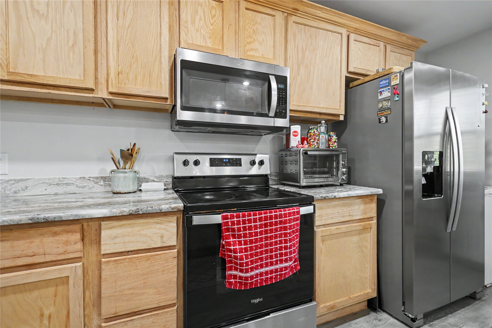 31838 S 530 Road Cookson OK 74427