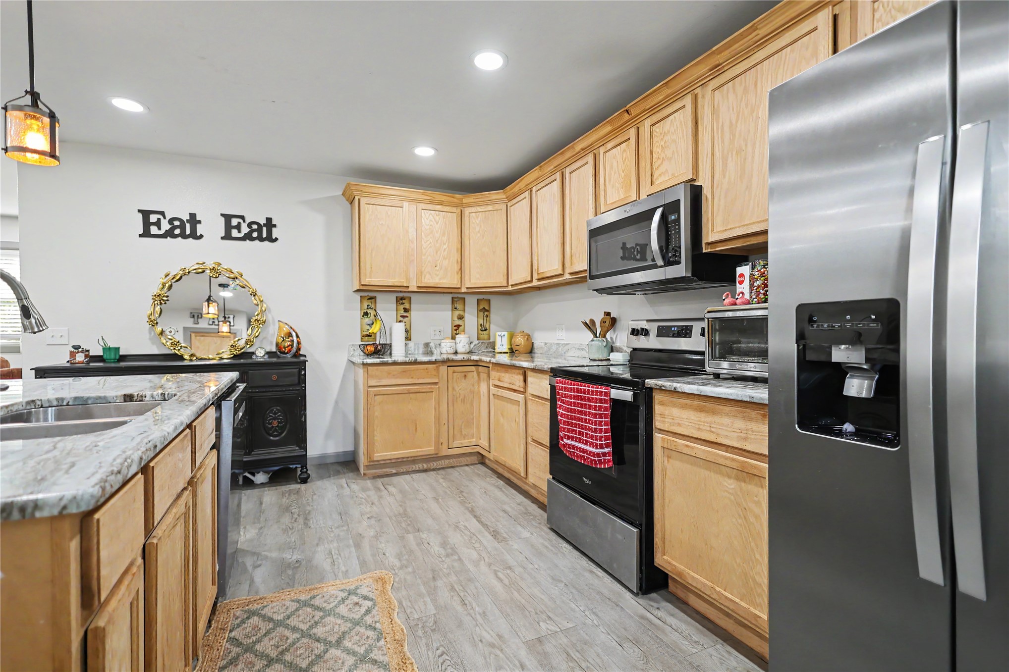 31838 S 530 Road Cookson OK 74427