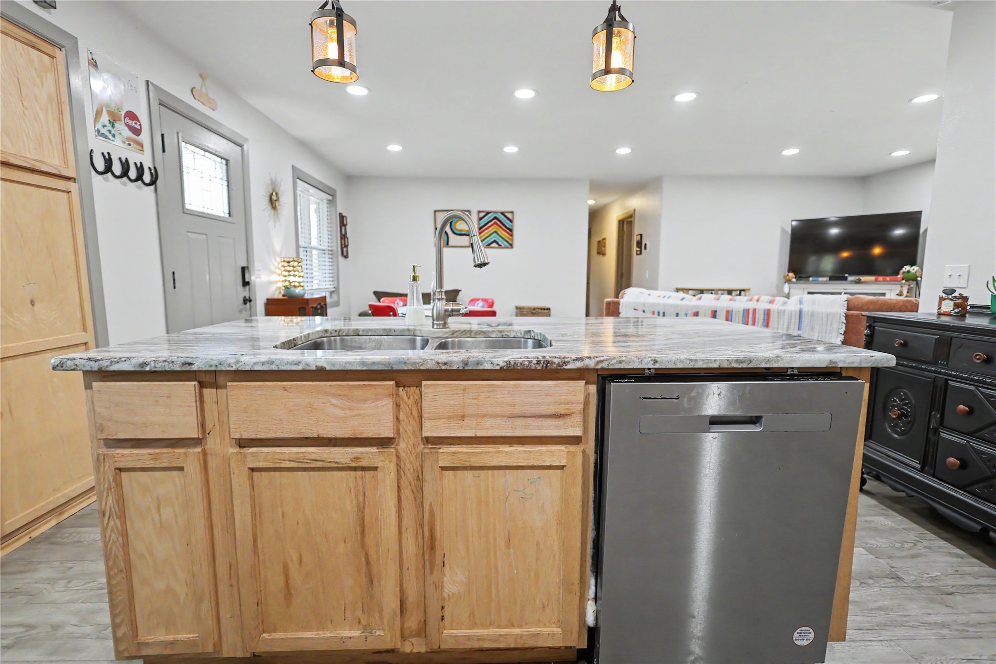 31838 S 530 Road Cookson OK 74427