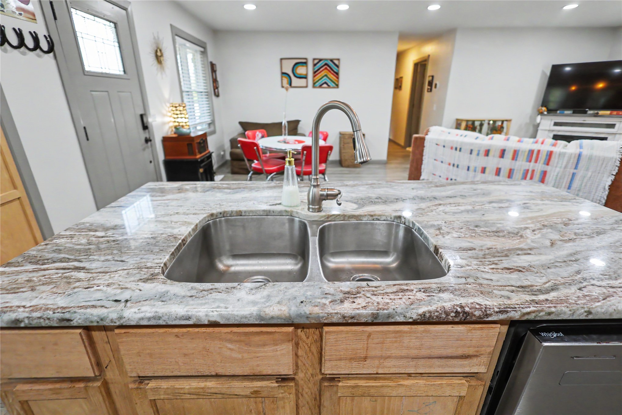 31838 S 530 Road Cookson OK 74427