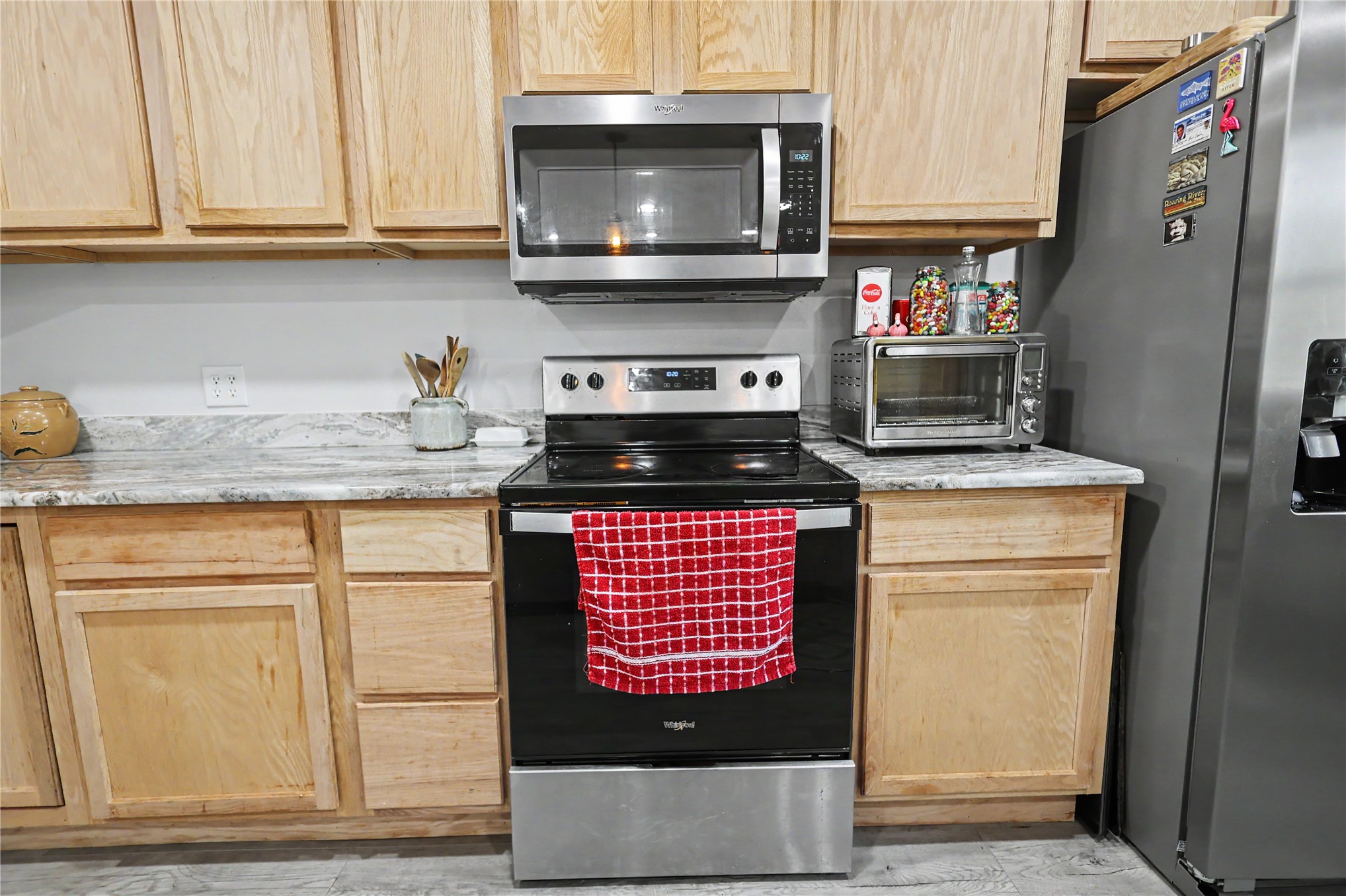 31838 S 530 Road Cookson OK 74427