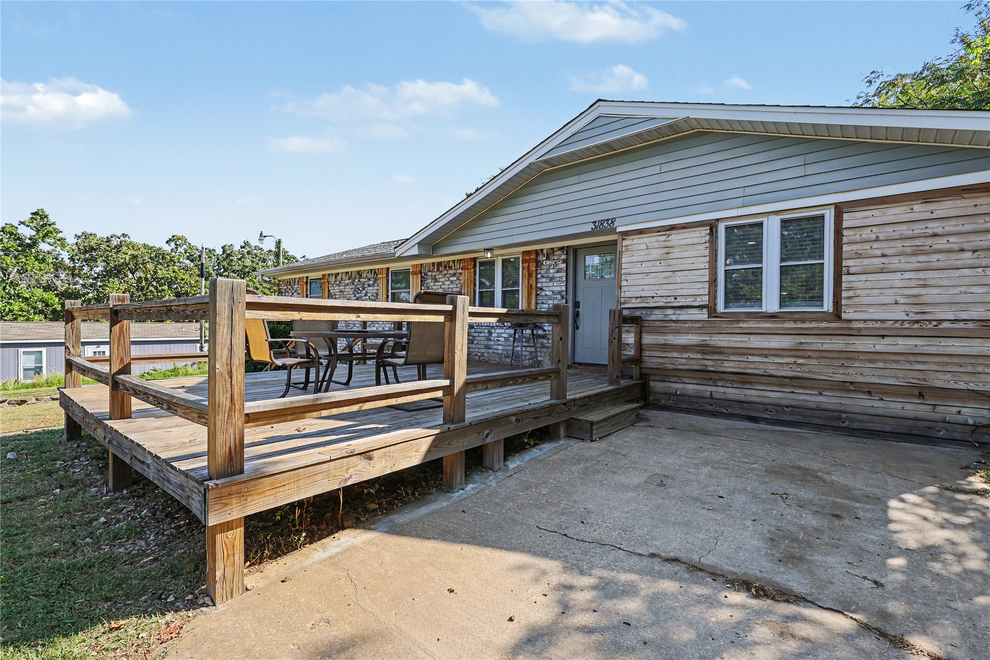 31838 S 530 Road Cookson OK 74427