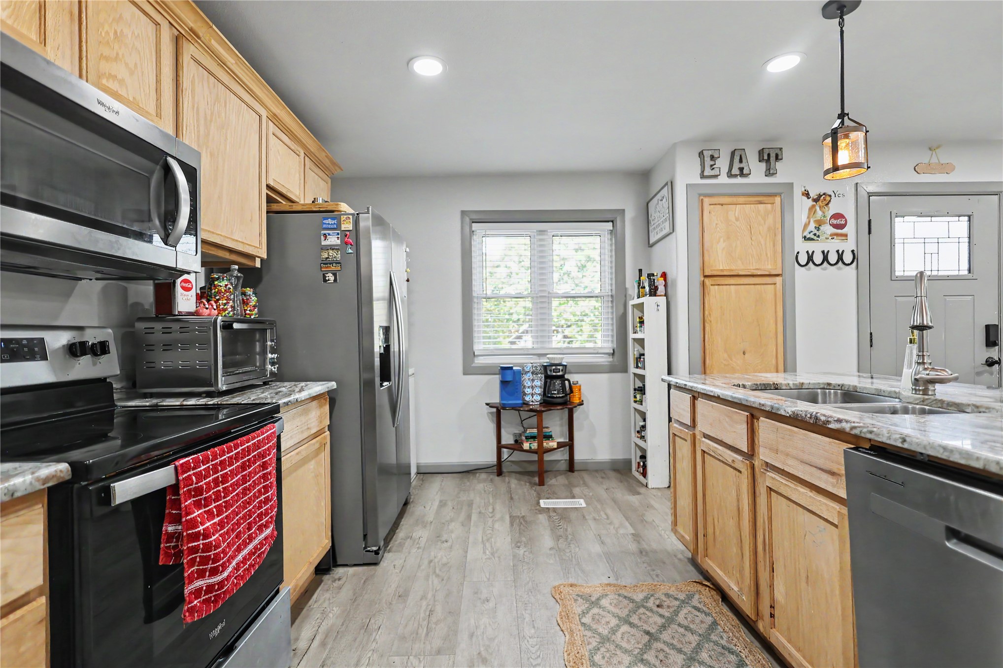 31838 S 530 Road Cookson OK 74427