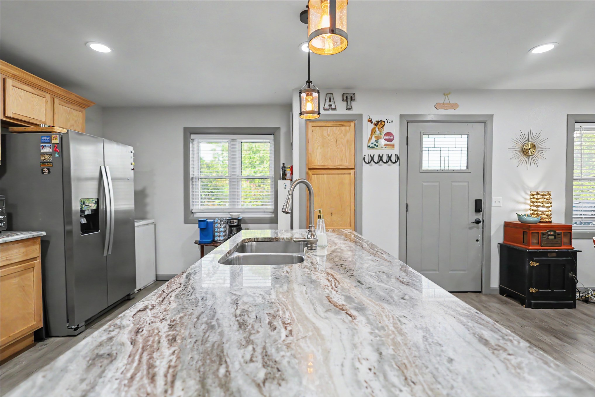 31838 S 530 Road Cookson OK 74427