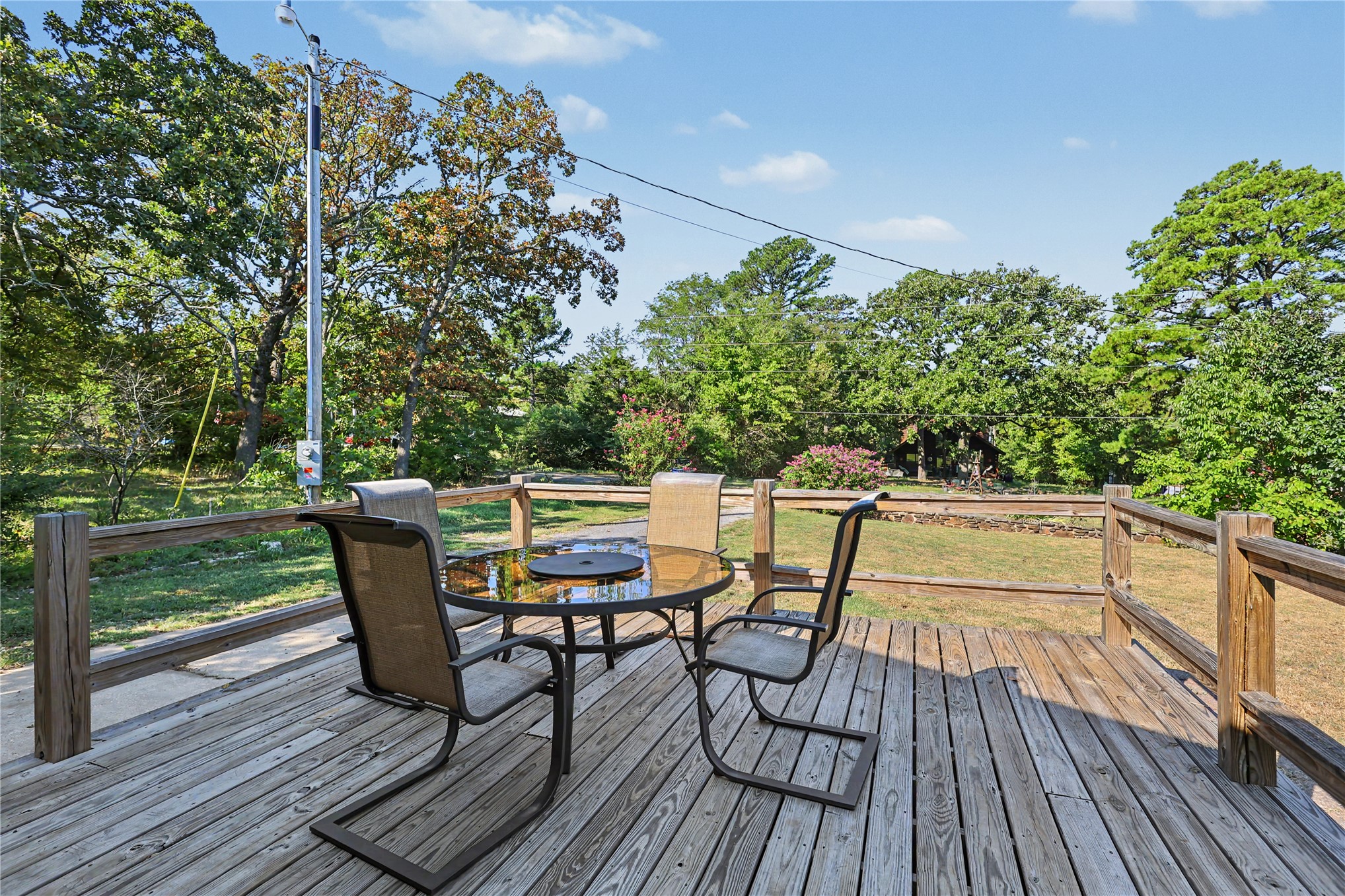 31838 S 530 Road Cookson OK 74427
