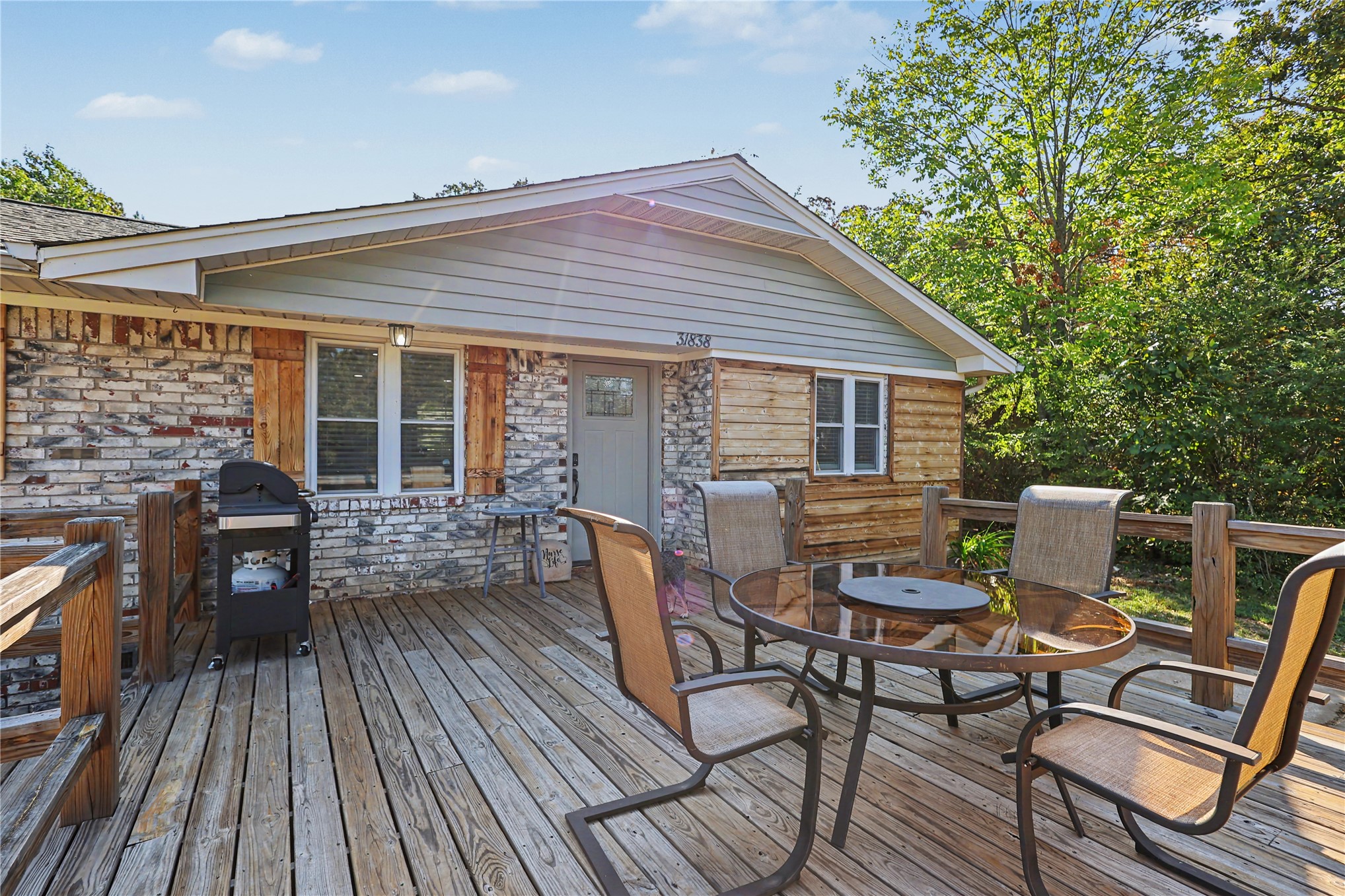 31838 S 530 Road Cookson OK 74427