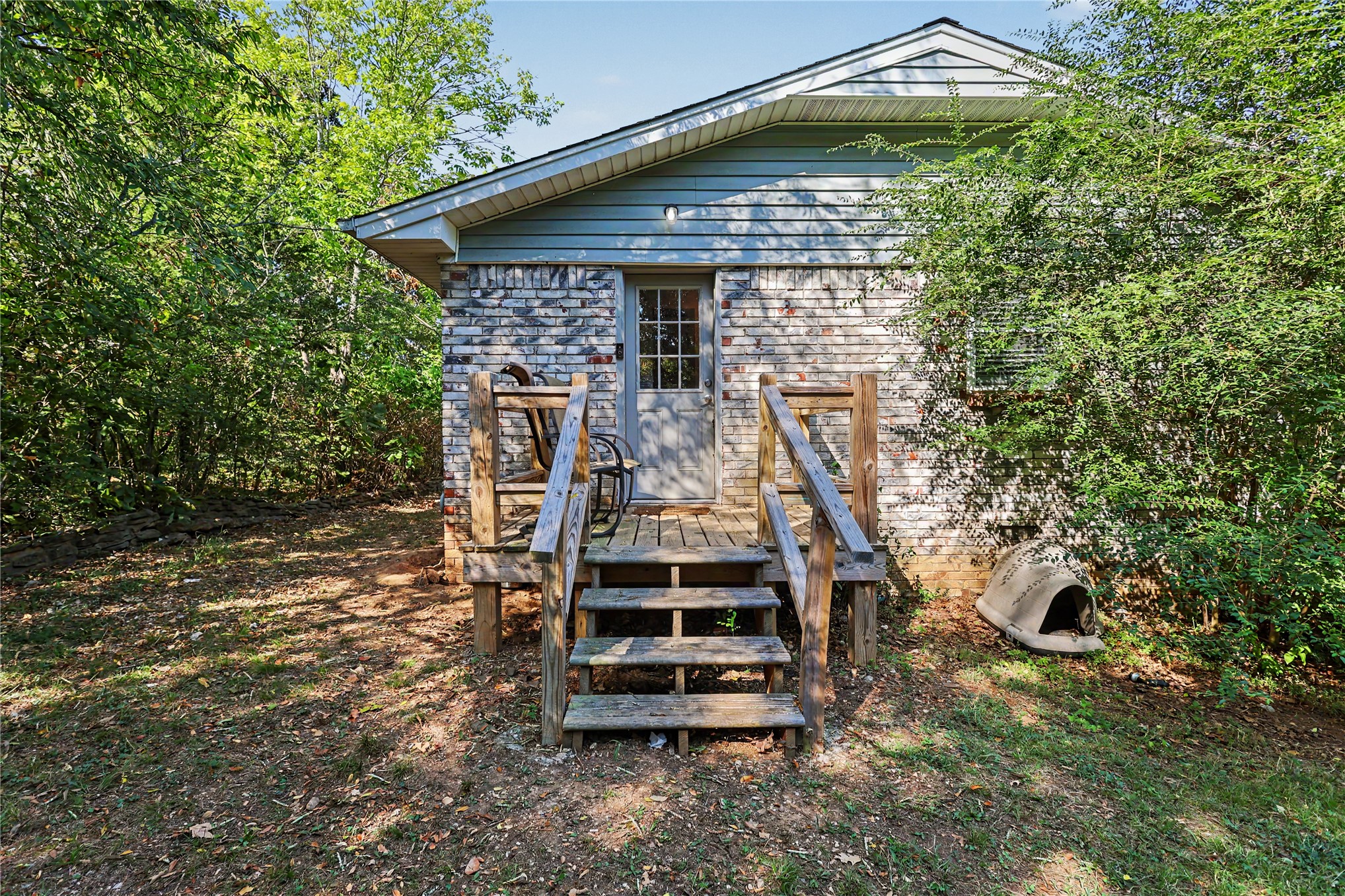 31838 S 530 Road Cookson OK 74427
