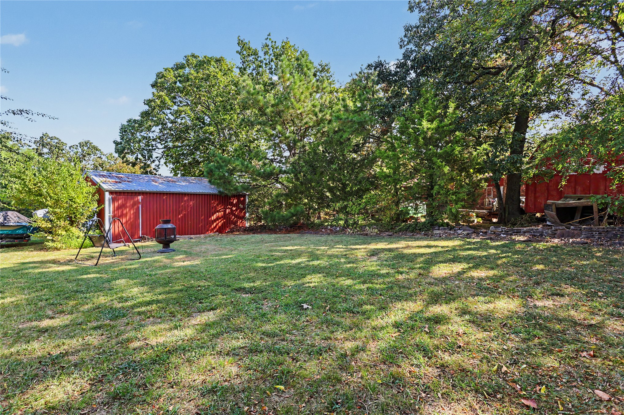 31838 S 530 Road Cookson OK 74427