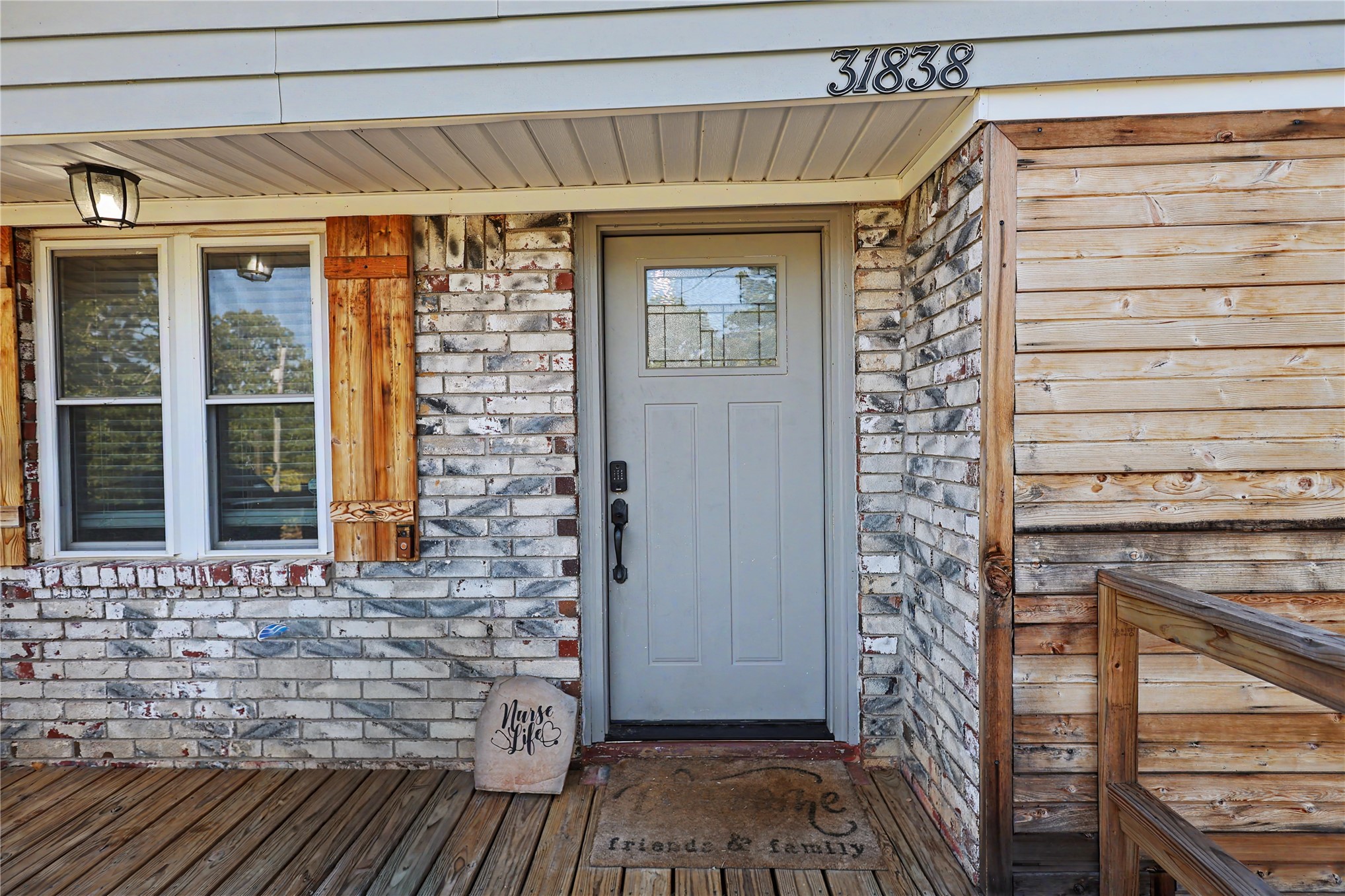 31838 S 530 Road Cookson OK 74427