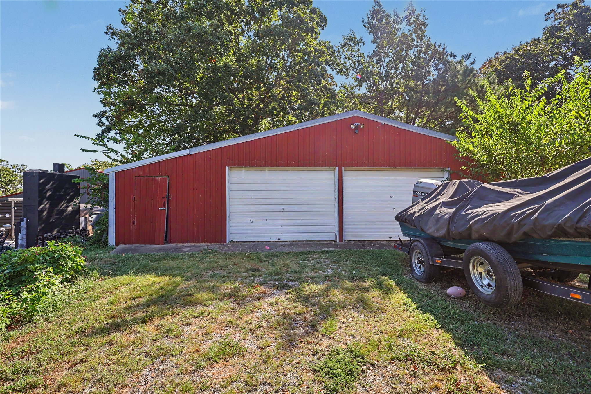 31838 S 530 Road Cookson OK 74427