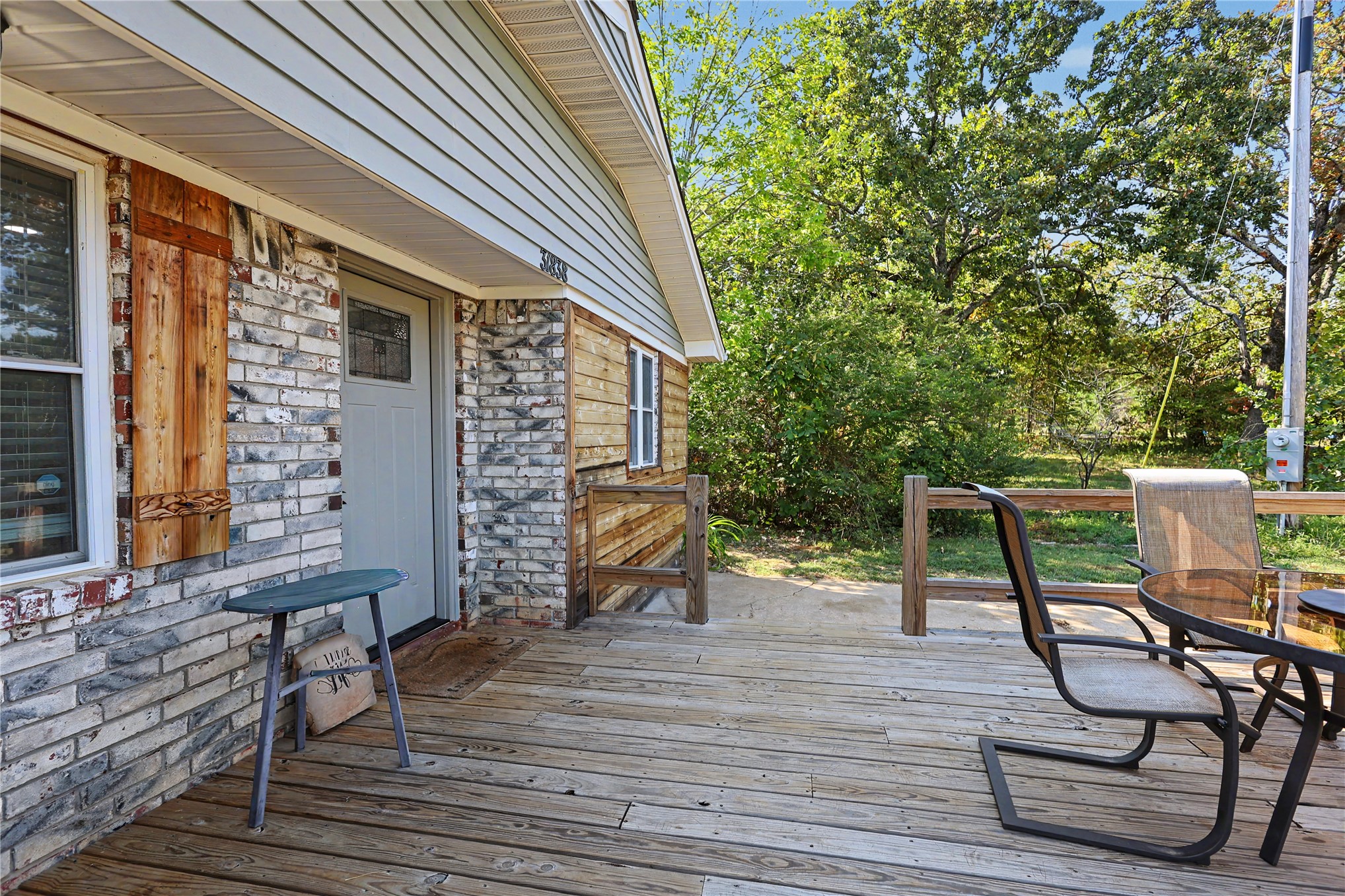 31838 S 530 Road Cookson OK 74427