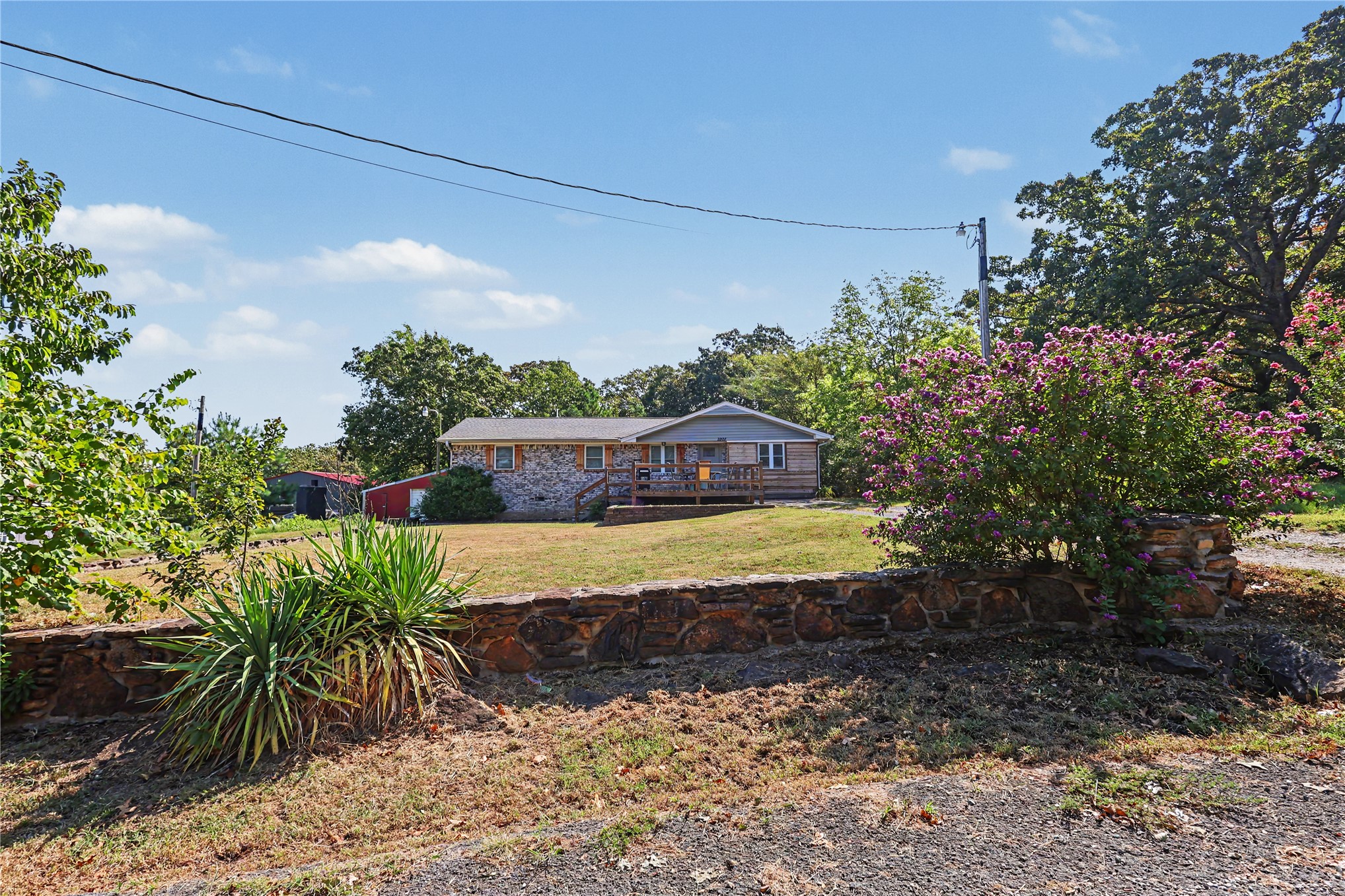 31838 S 530 Road Cookson OK 74427