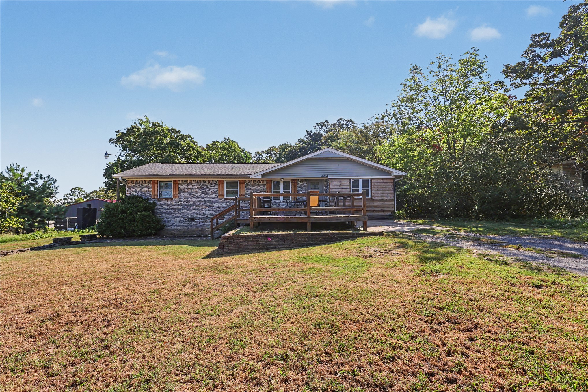 31838 S 530 Road Cookson OK 74427