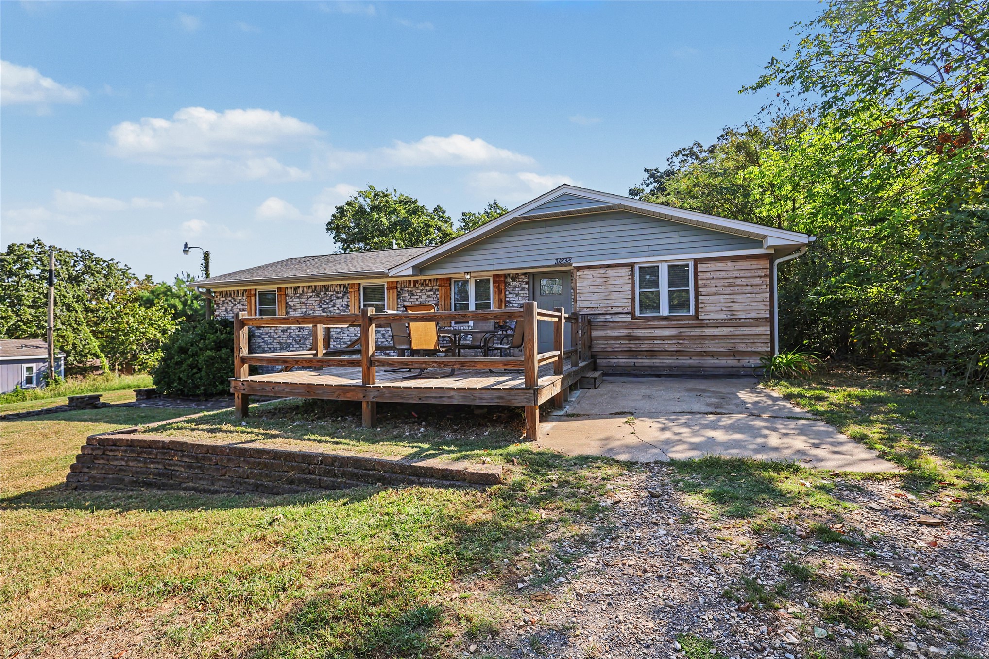 31838 S 530 Road Cookson OK 74427