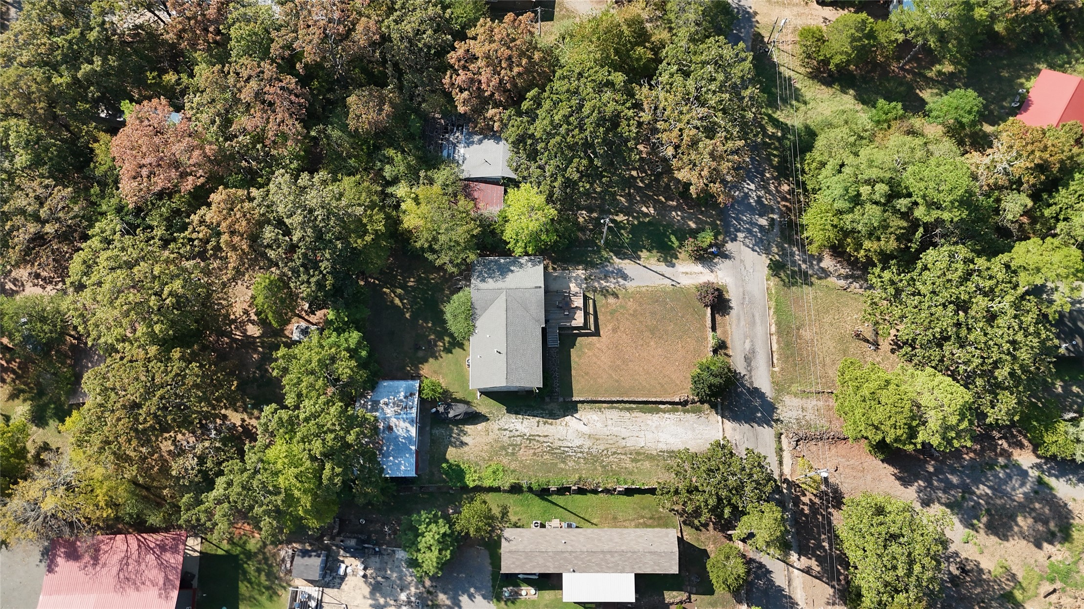 31838 S 530 Road Cookson OK 74427