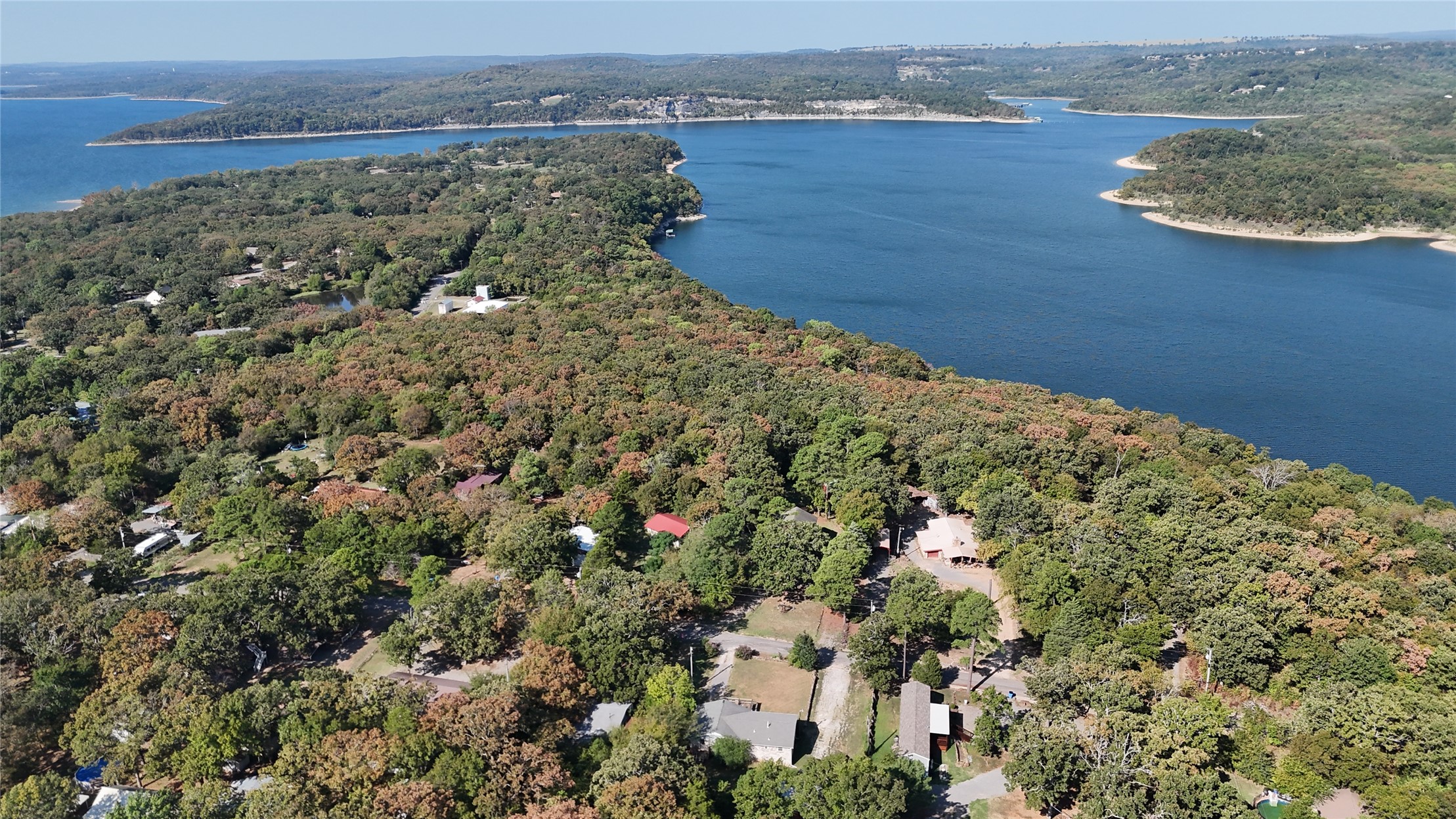 31838 S 530 Road Cookson OK 74427