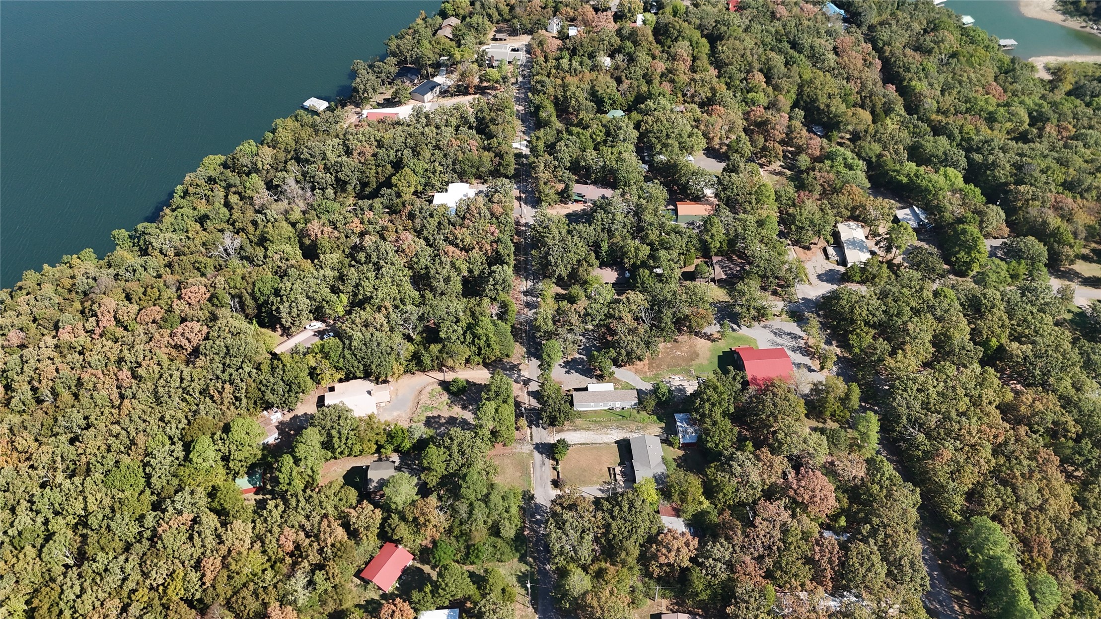 31838 S 530 Road Cookson OK 74427