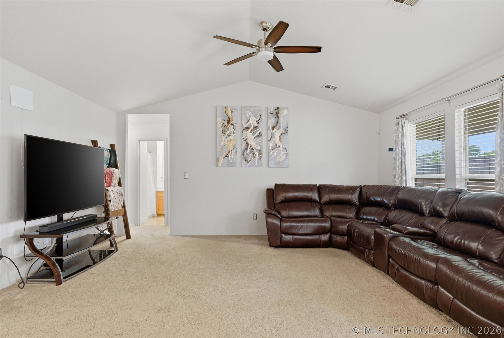 25406 S Valley Drive Claremore OK 74019