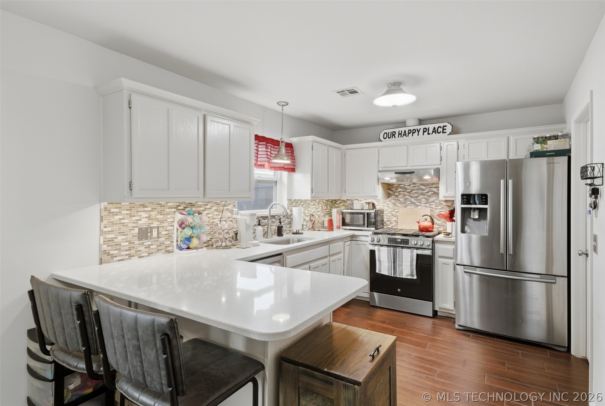 25406 S Valley Drive Claremore OK 74019
