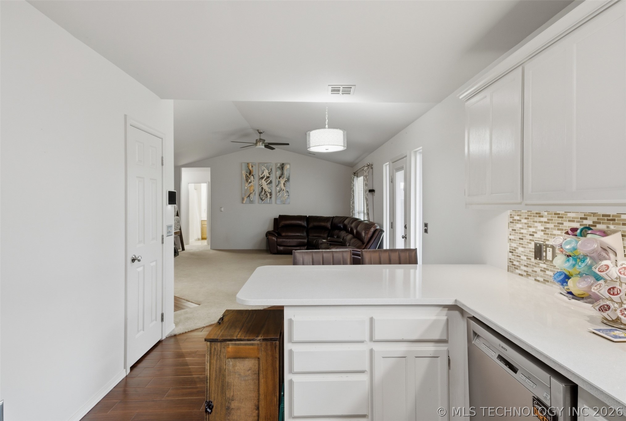 25406 S Valley Drive Claremore OK 74019