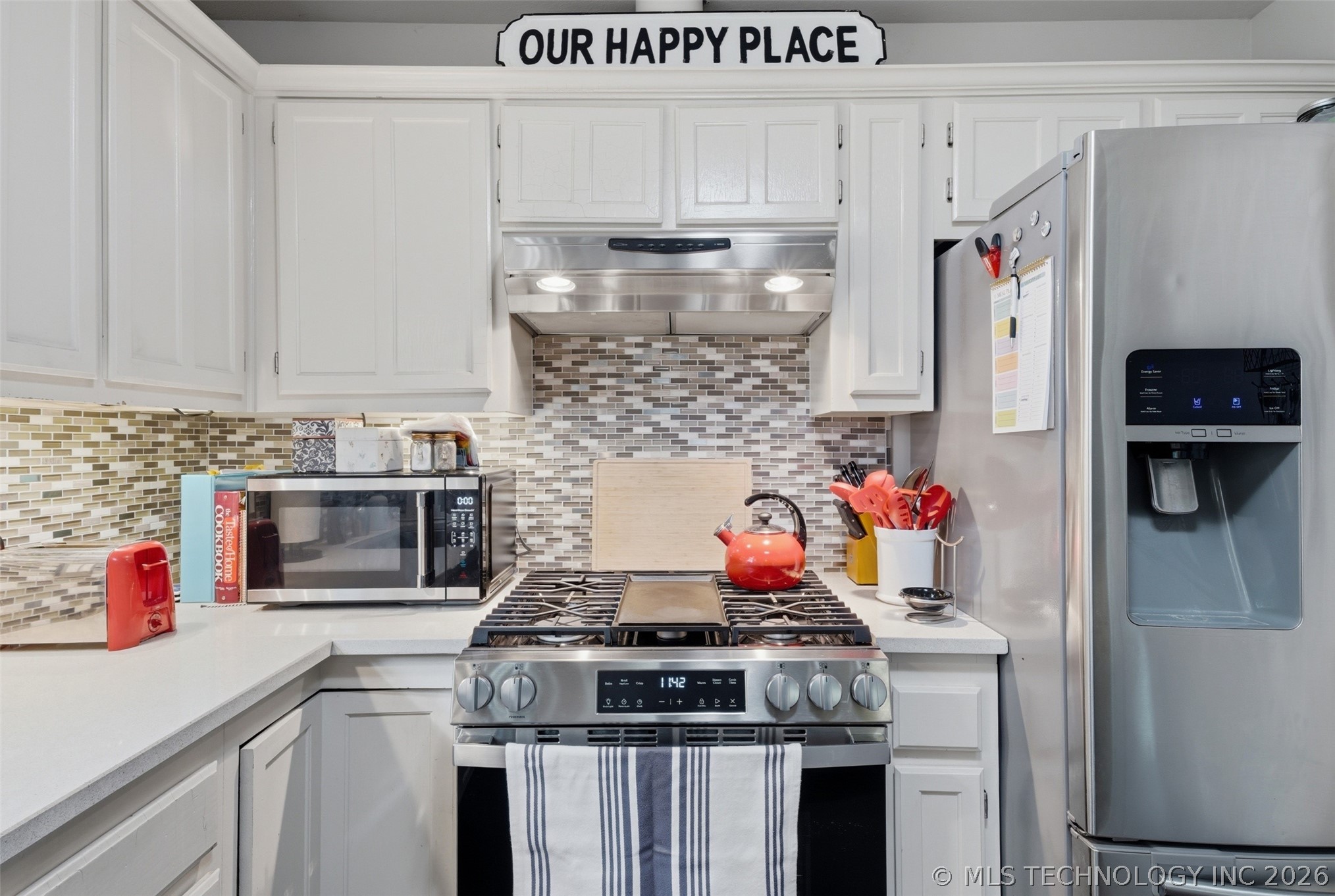 25406 S Valley Drive Claremore OK 74019