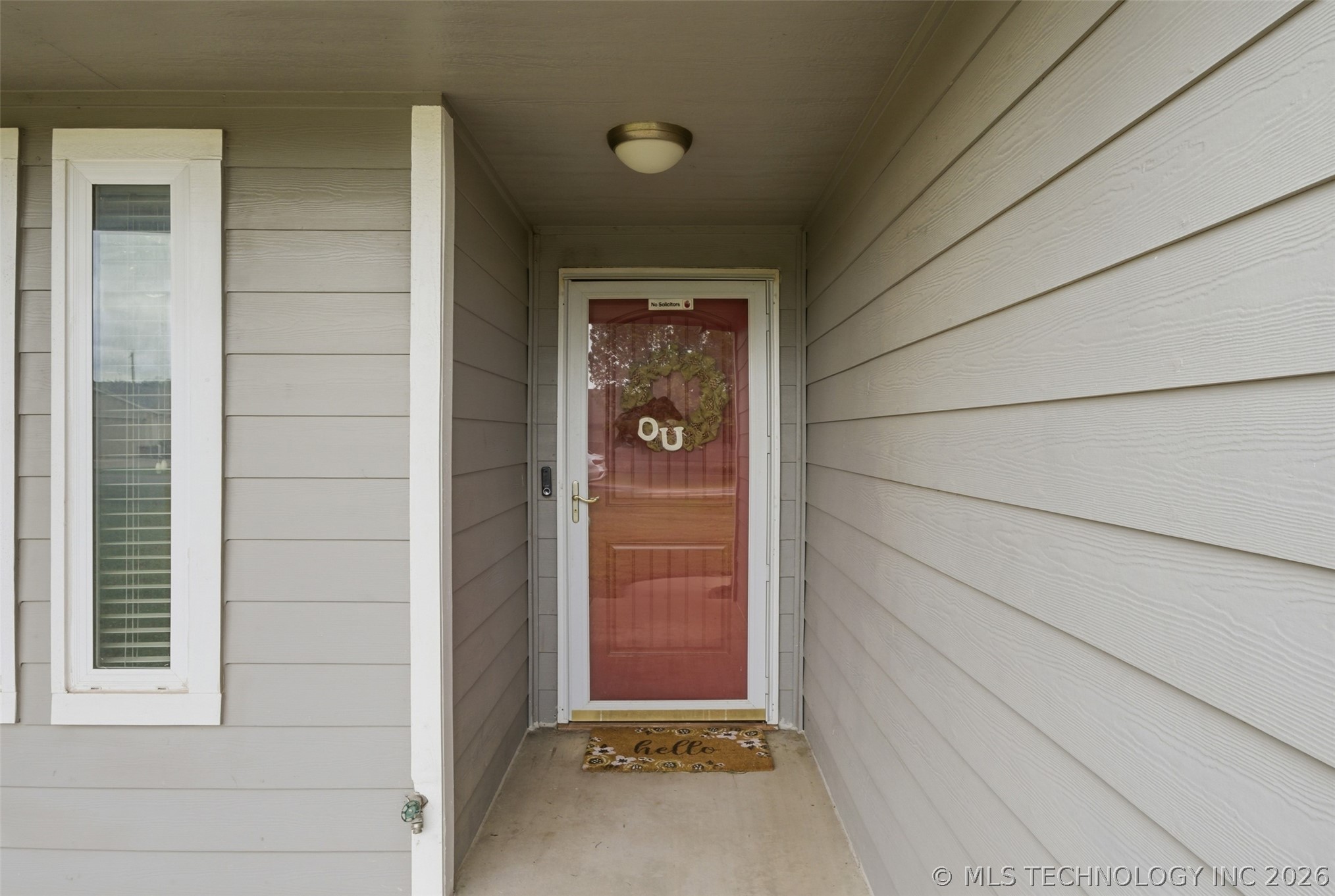 25406 S Valley Drive Claremore OK 74019