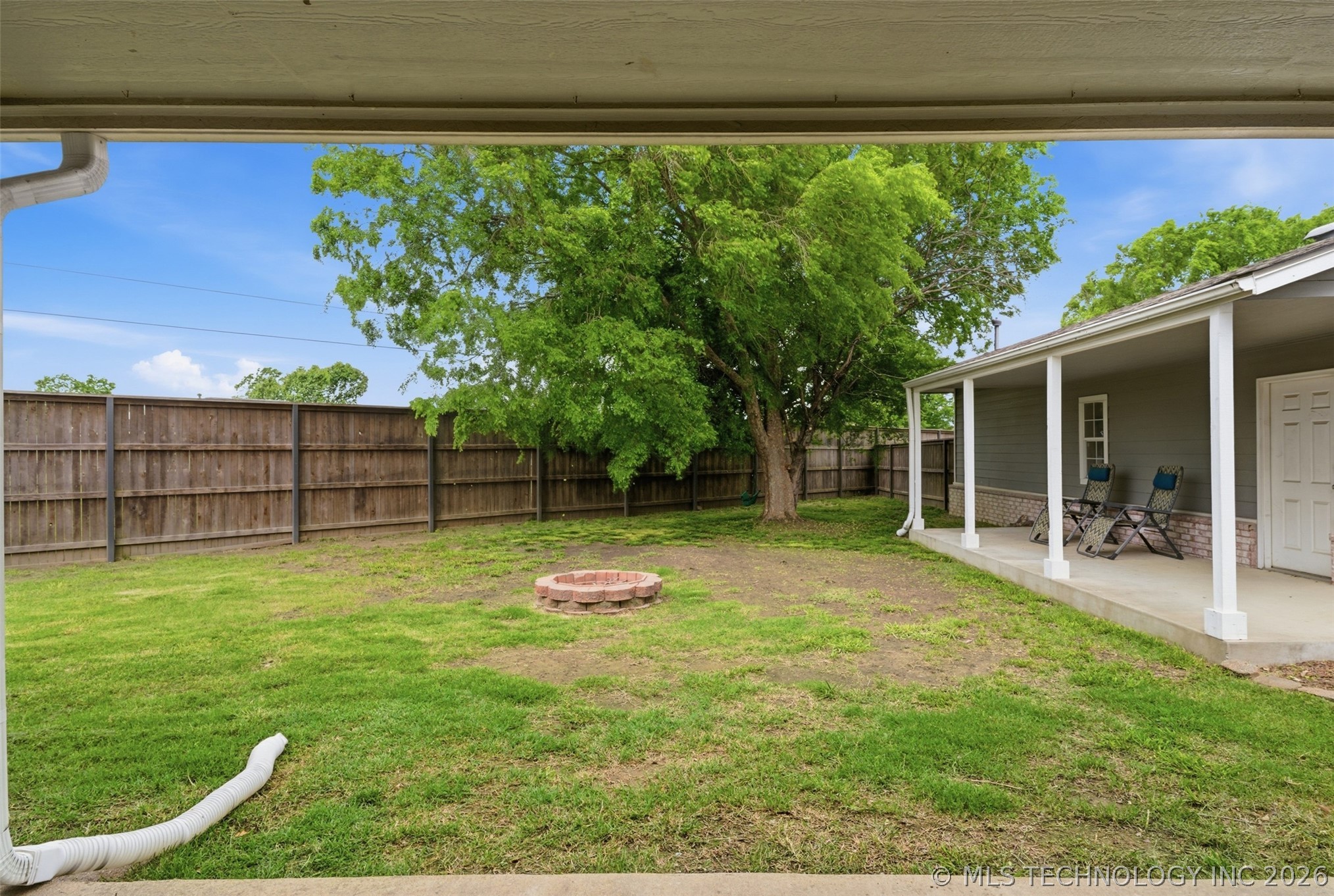25406 S Valley Drive Claremore OK 74019