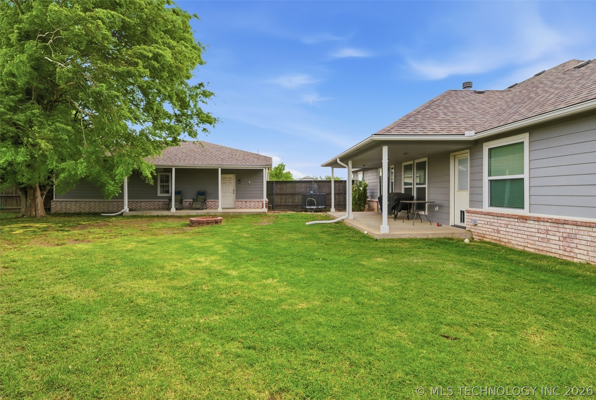 25406 S Valley Drive Claremore OK 74019