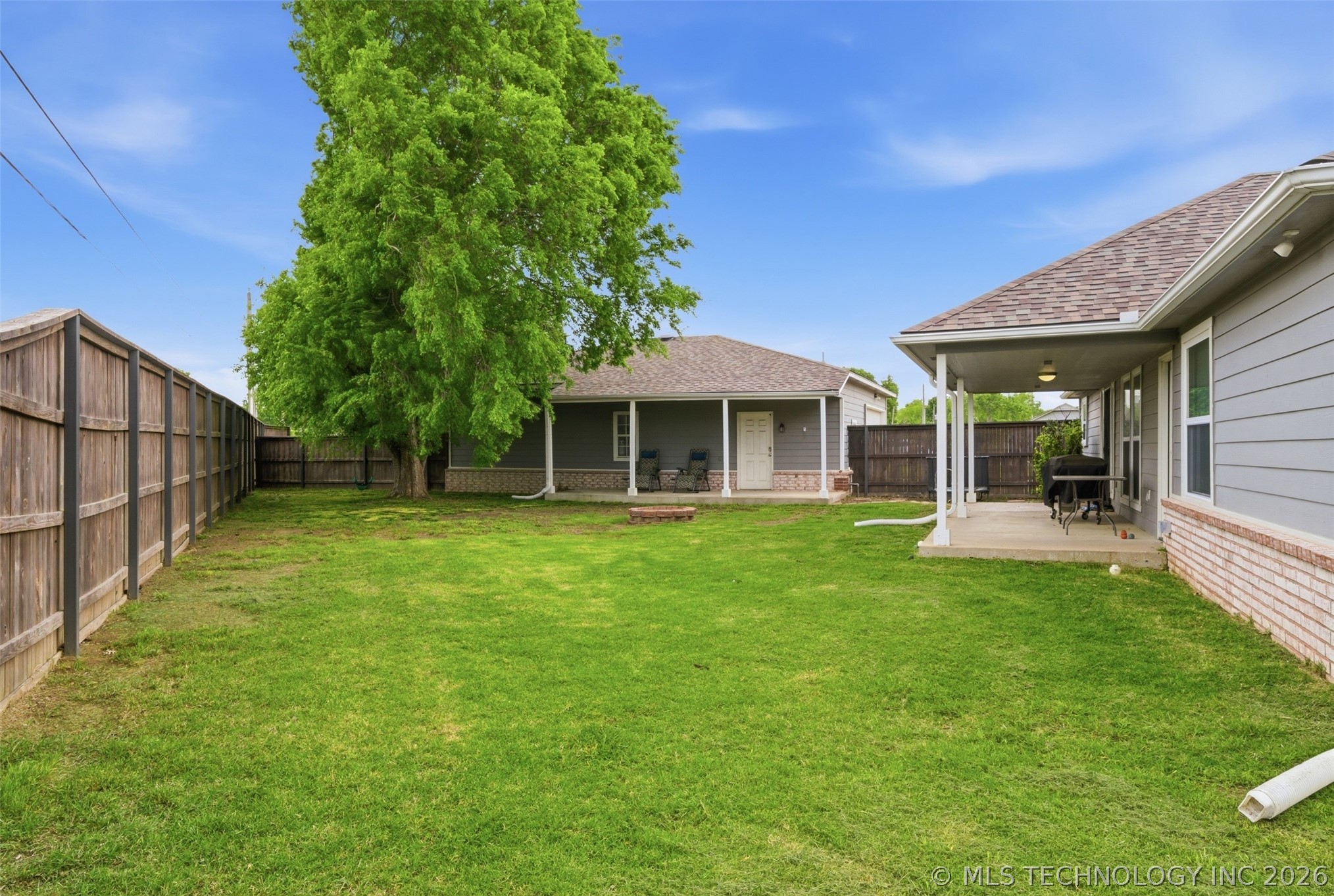 25406 S Valley Drive Claremore OK 74019