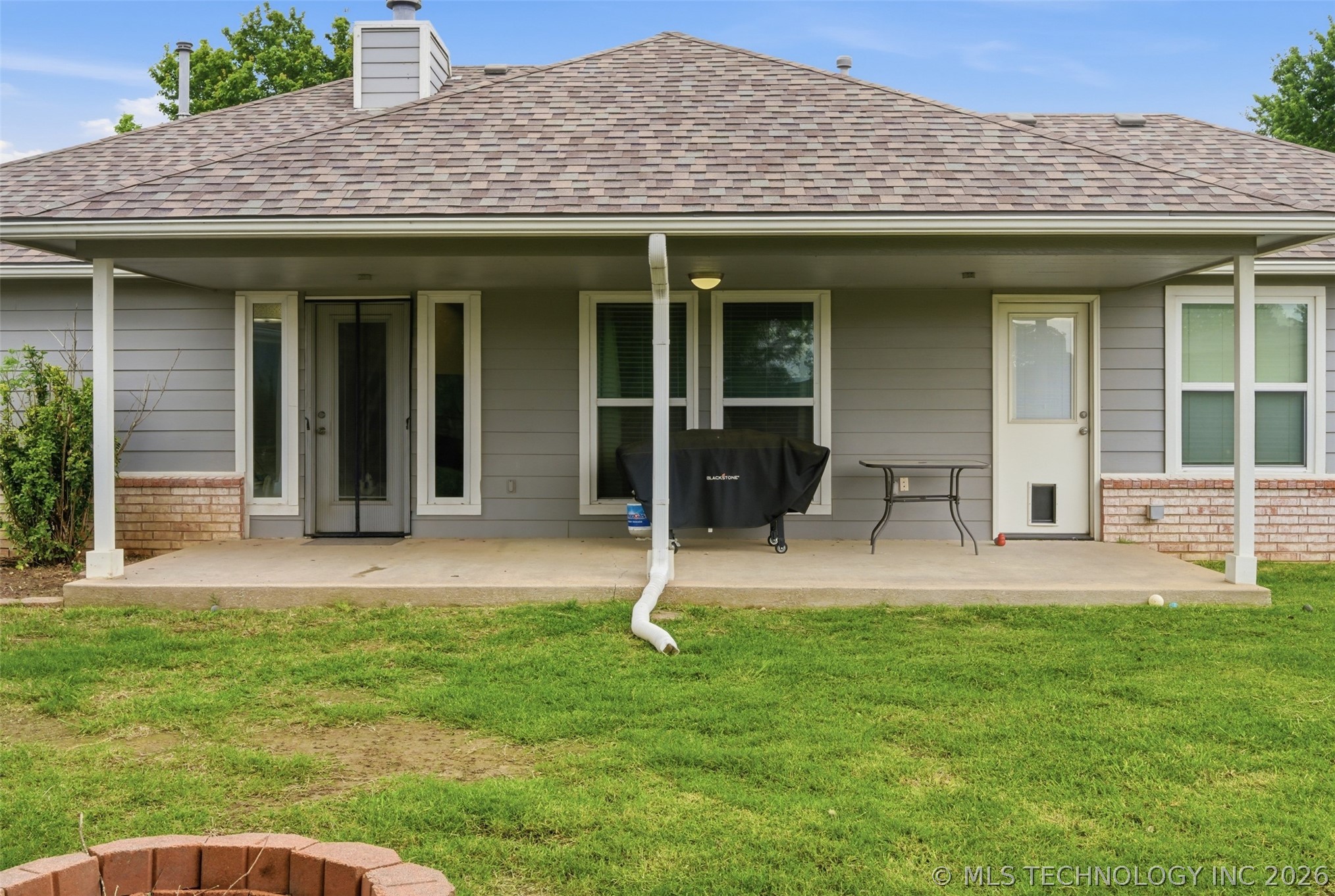 25406 S Valley Drive Claremore OK 74019