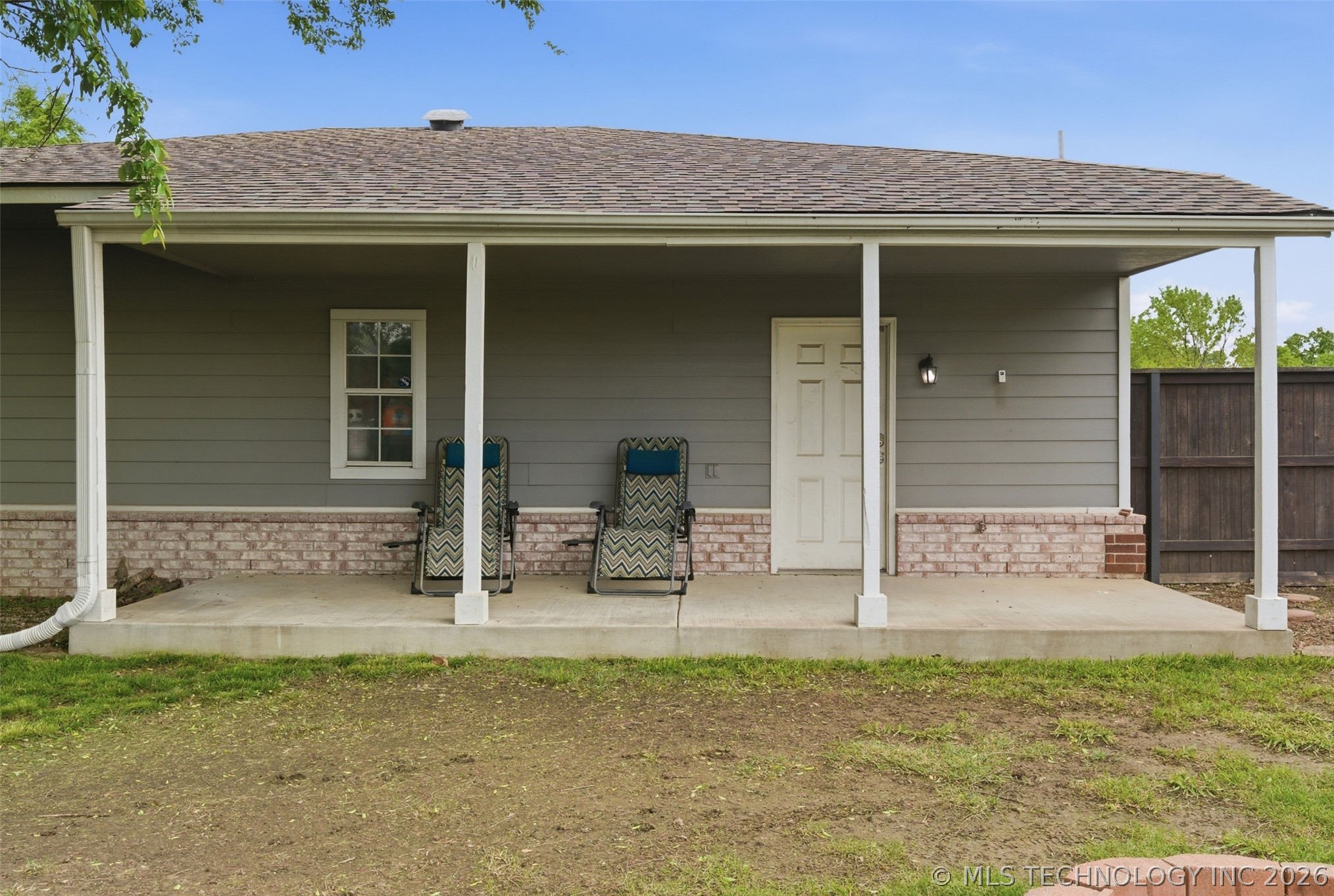25406 S Valley Drive Claremore OK 74019