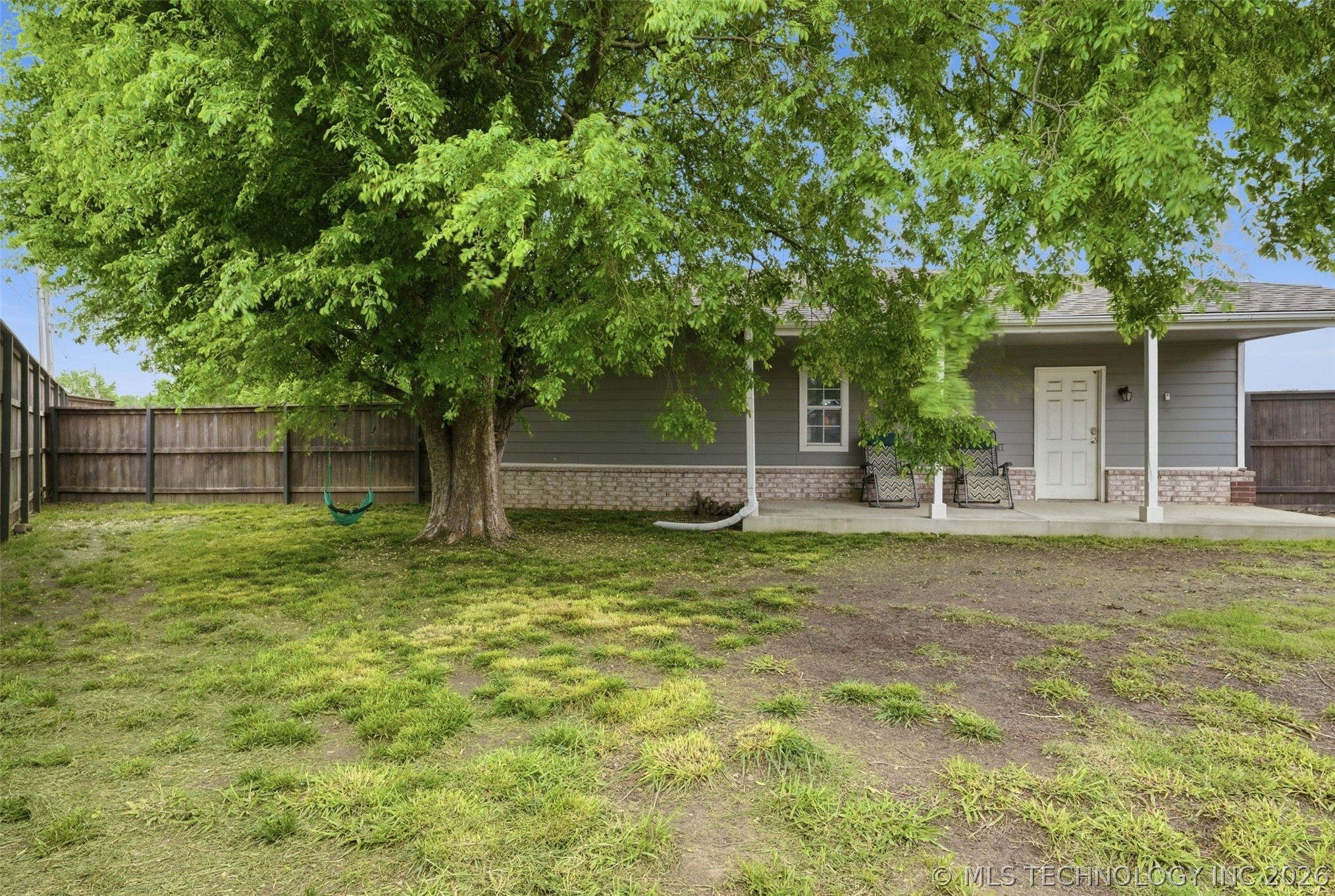 25406 S Valley Drive Claremore OK 74019