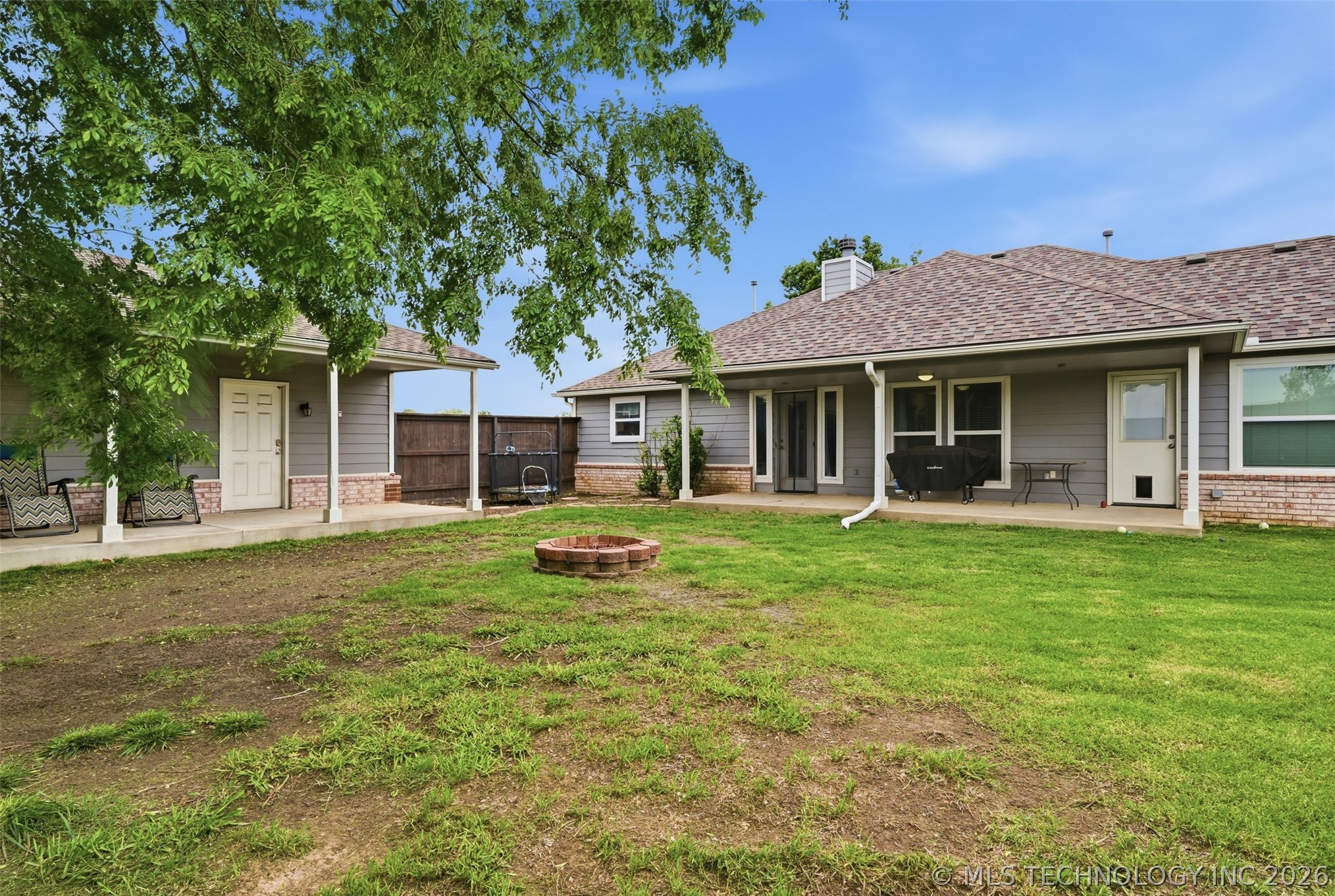 25406 S Valley Drive Claremore OK 74019