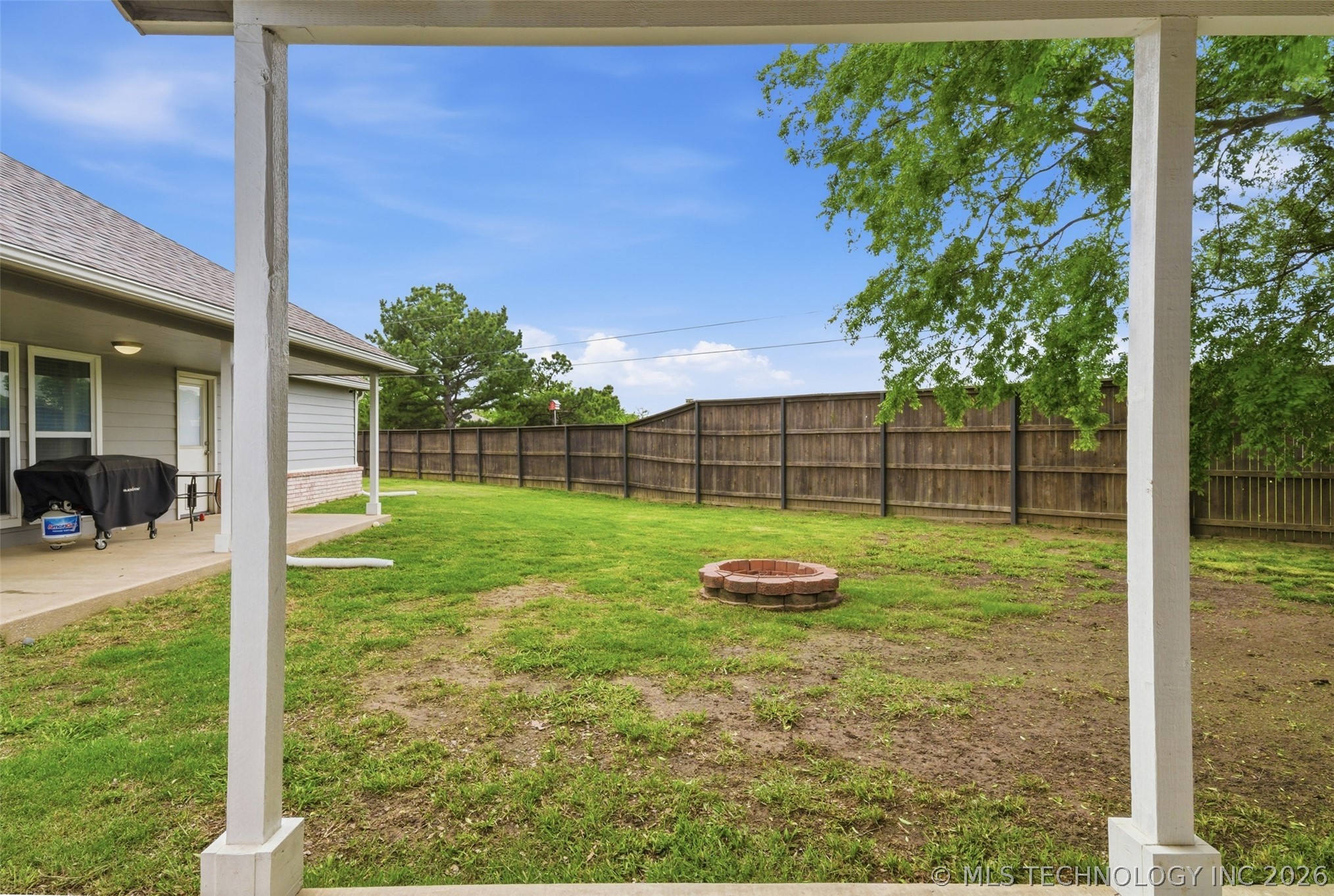 25406 S Valley Drive Claremore OK 74019