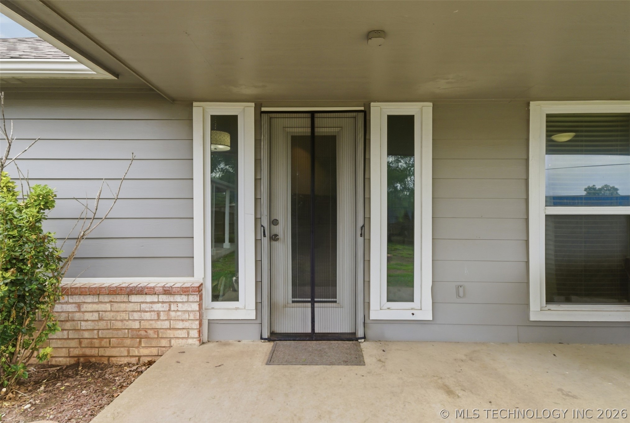 25406 S Valley Drive Claremore OK 74019