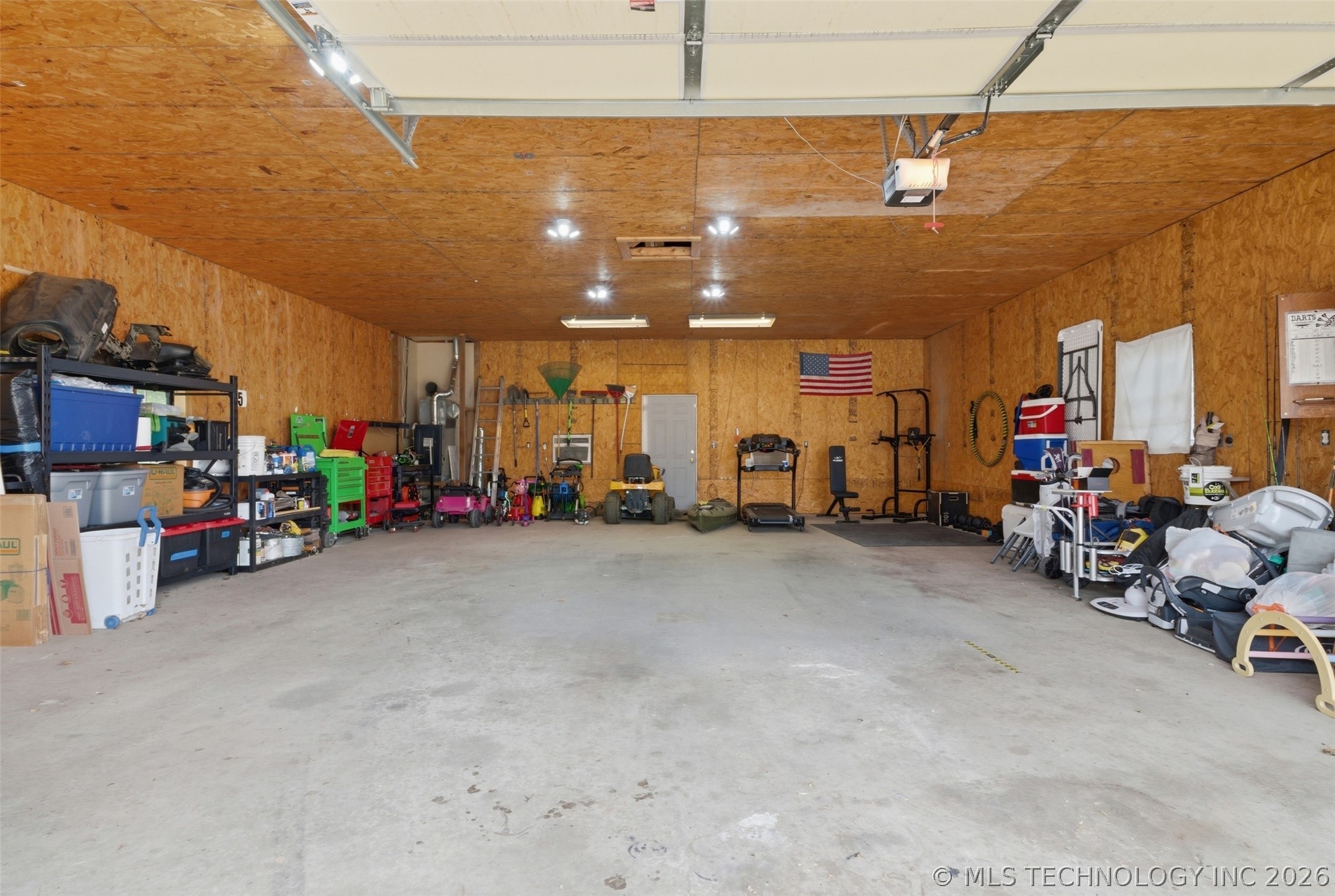 25406 S Valley Drive Claremore OK 74019