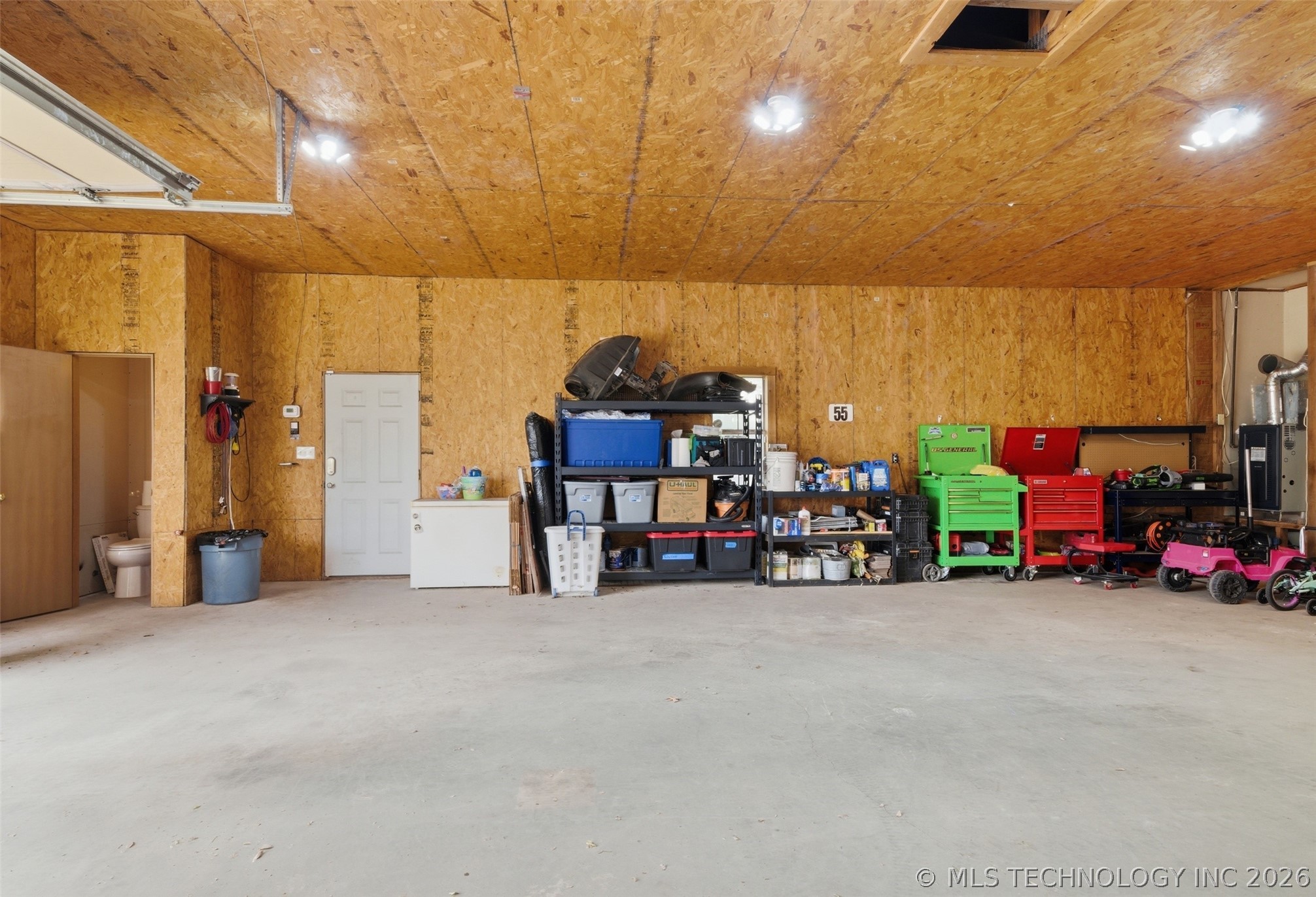 25406 S Valley Drive Claremore OK 74019