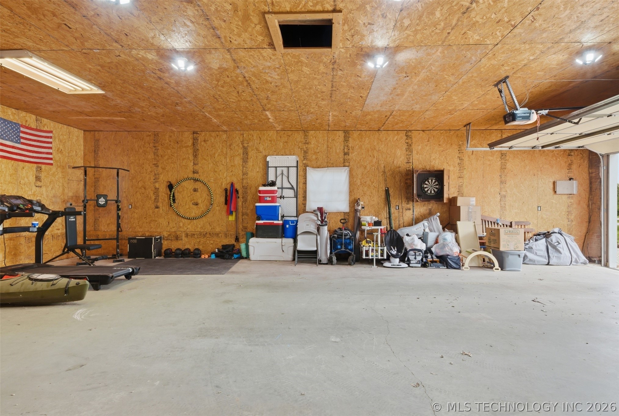 25406 S Valley Drive Claremore OK 74019