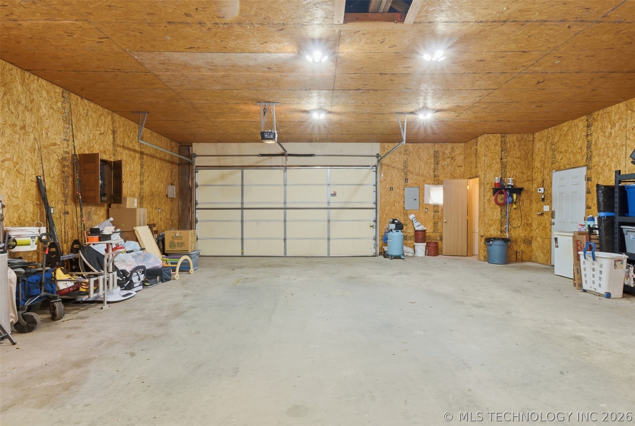 25406 S Valley Drive Claremore OK 74019