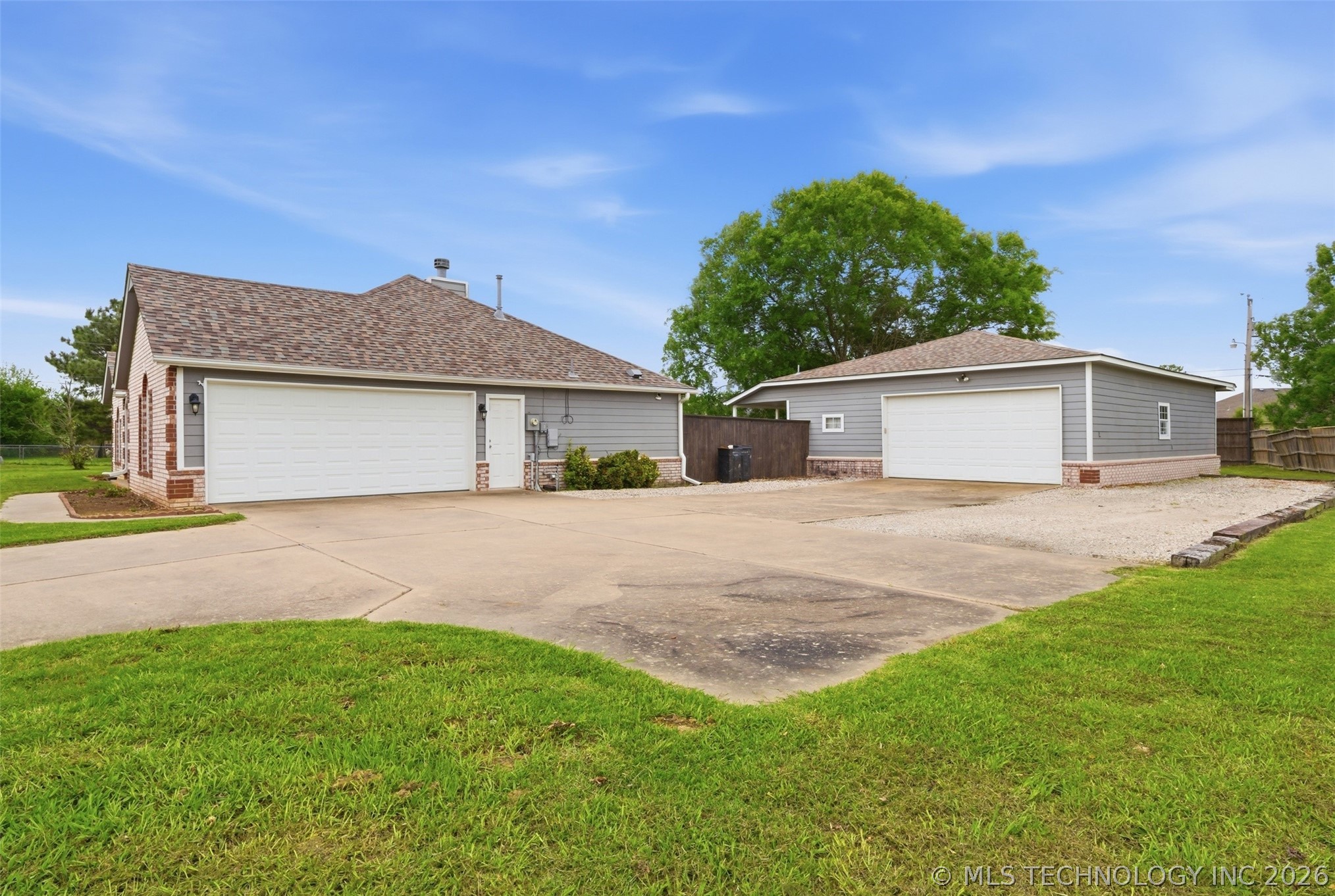 25406 S Valley Drive Claremore OK 74019