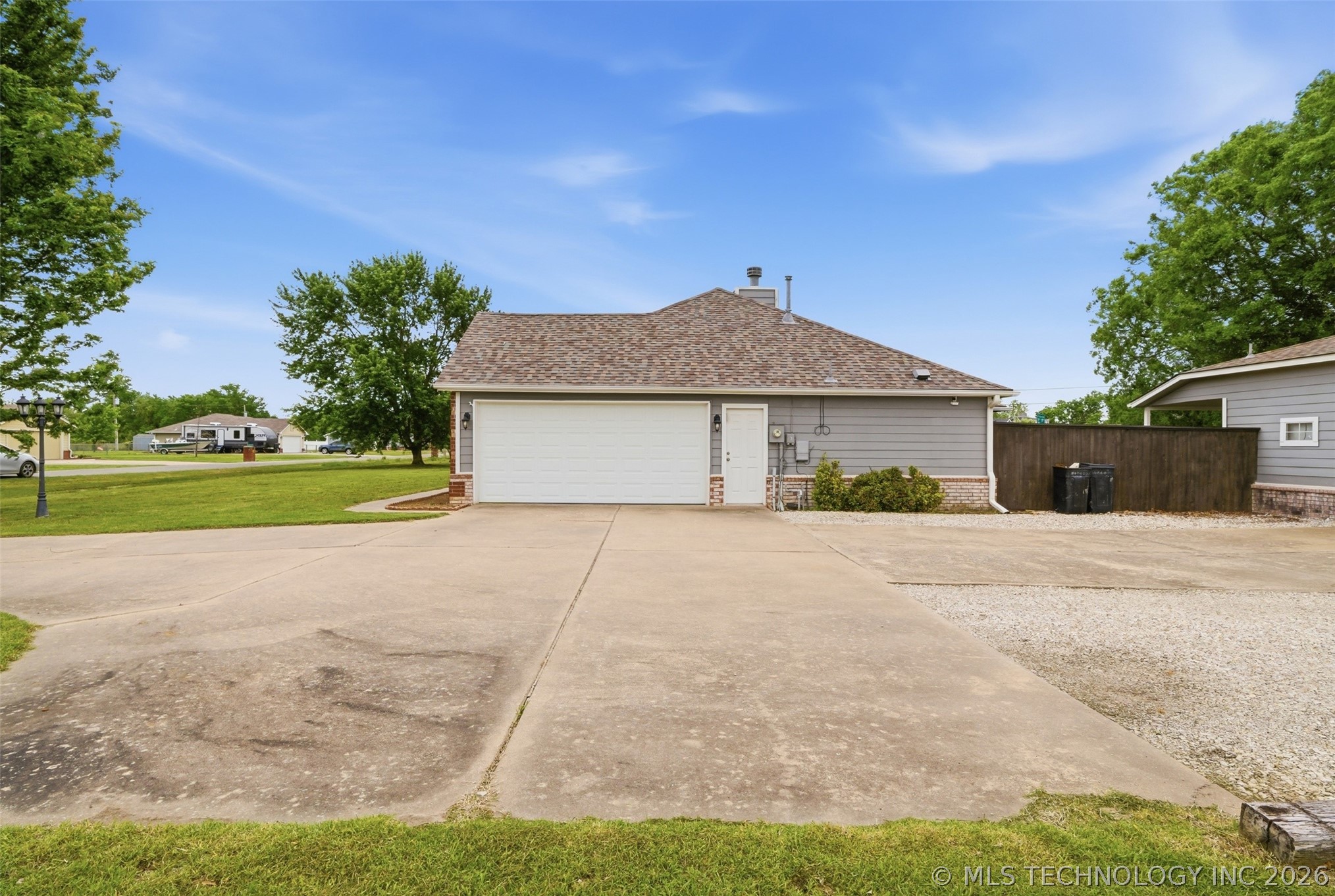 25406 S Valley Drive Claremore OK 74019