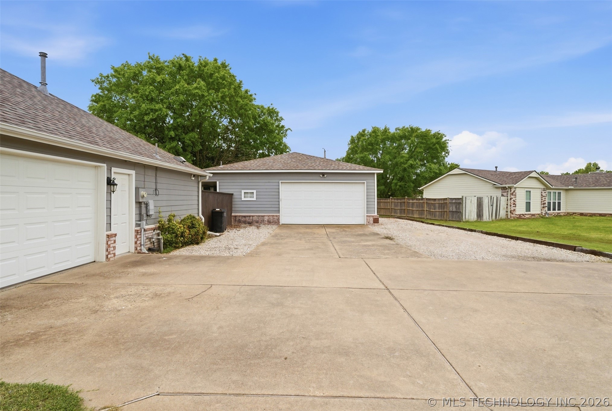 25406 S Valley Drive Claremore OK 74019