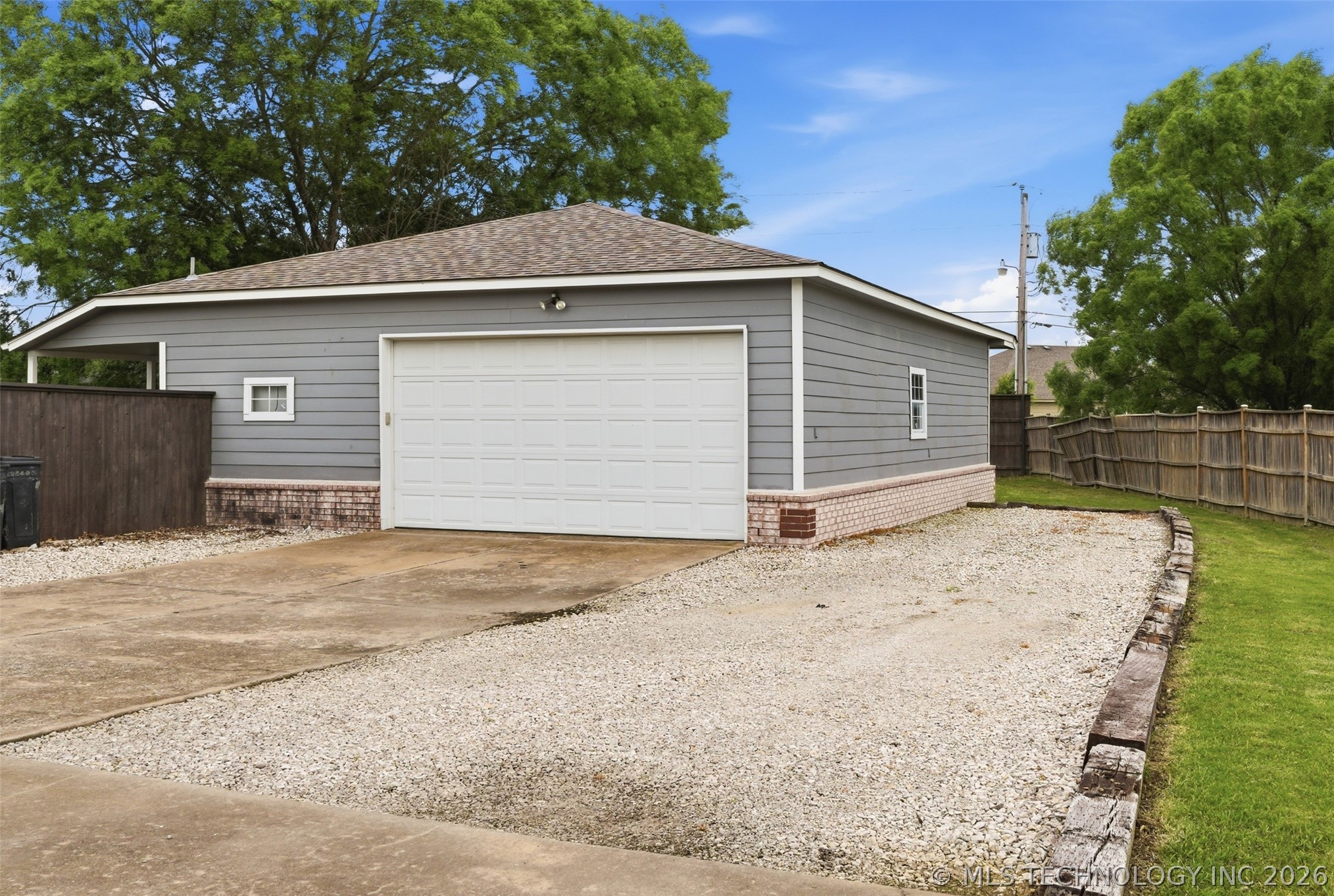 25406 S Valley Drive Claremore OK 74019