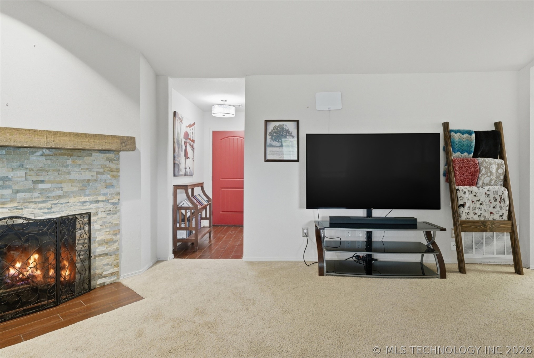 25406 S Valley Drive Claremore OK 74019