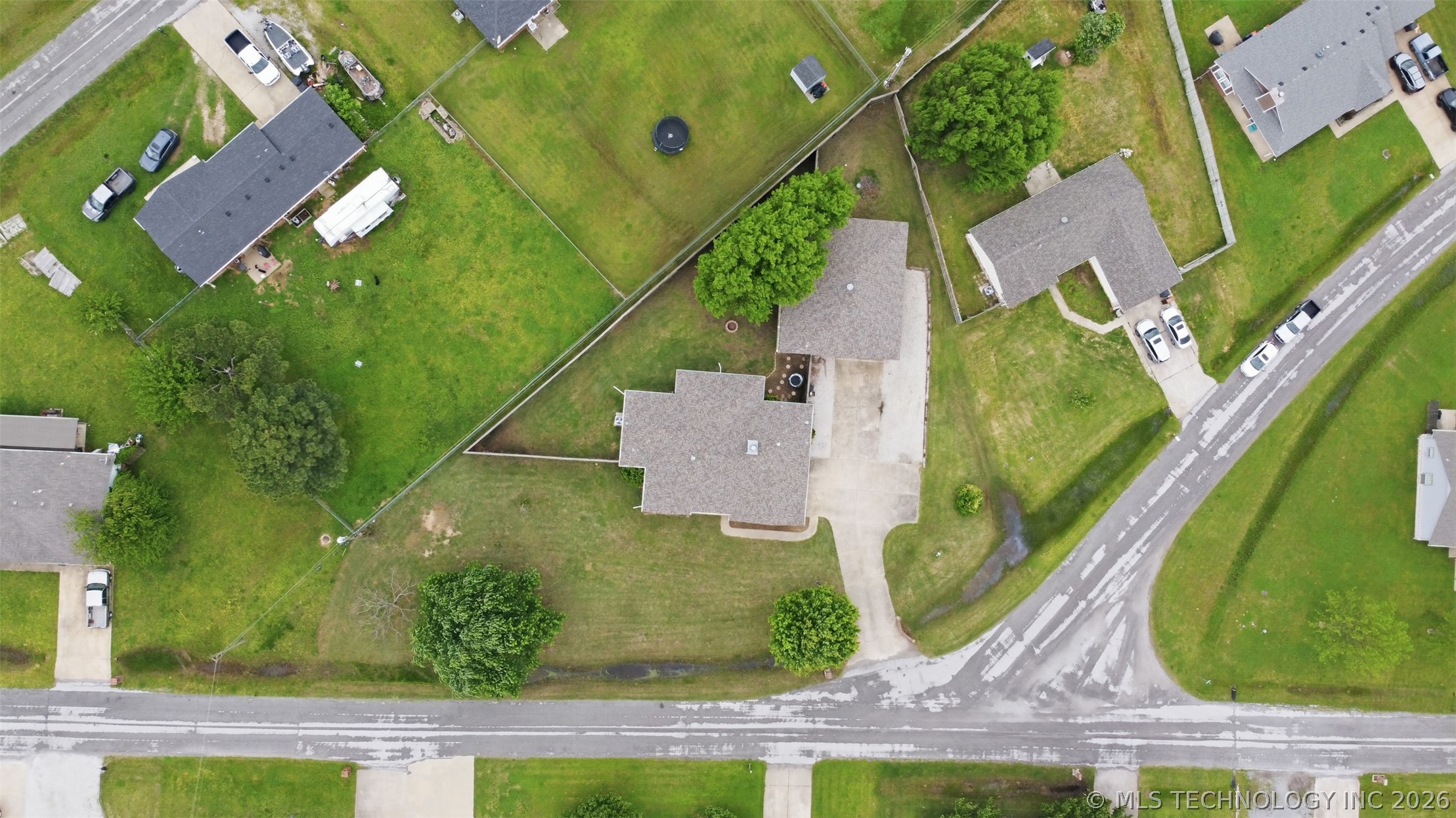 25406 S Valley Drive Claremore OK 74019