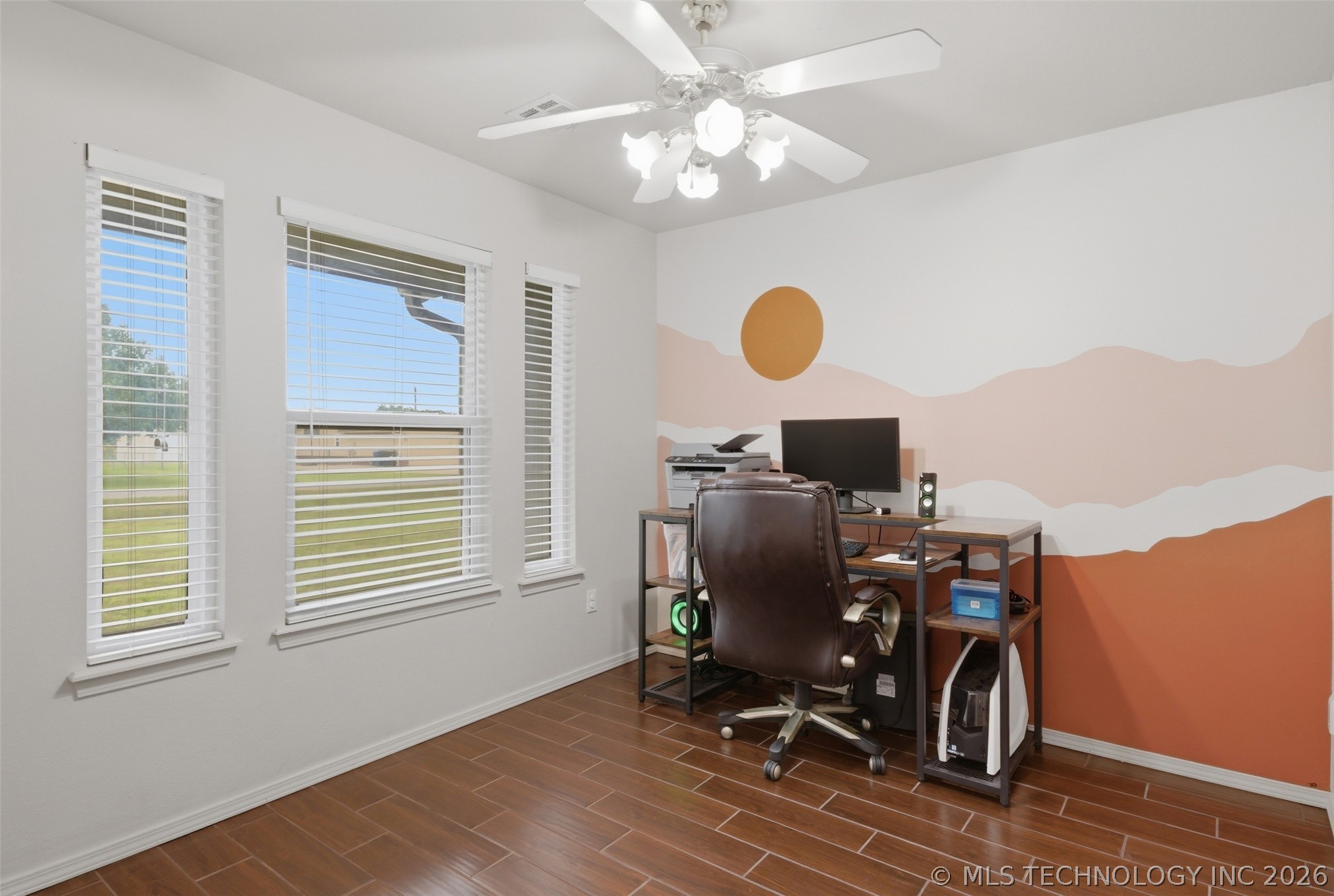 25406 S Valley Drive Claremore OK 74019