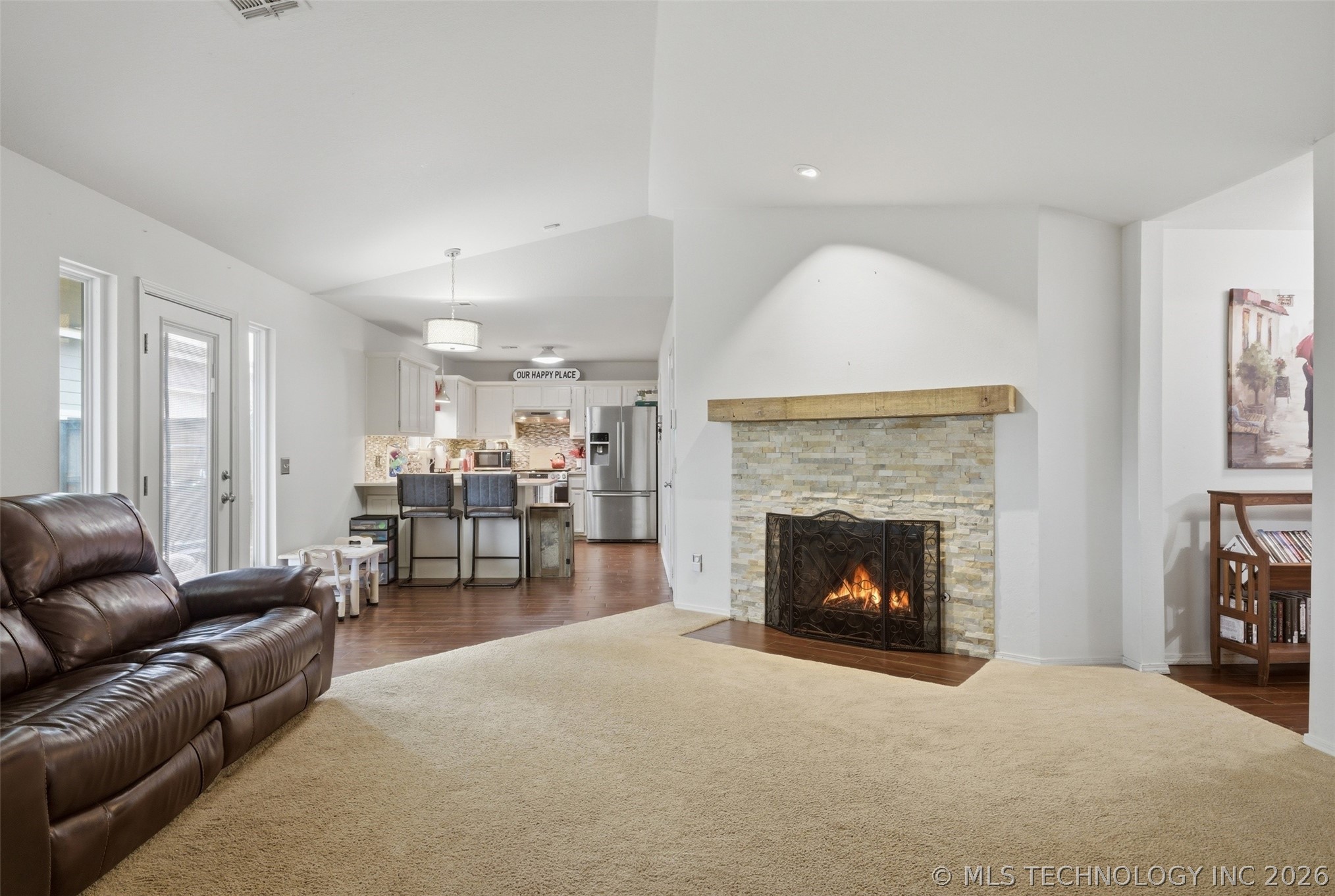 25406 S Valley Drive Claremore OK 74019